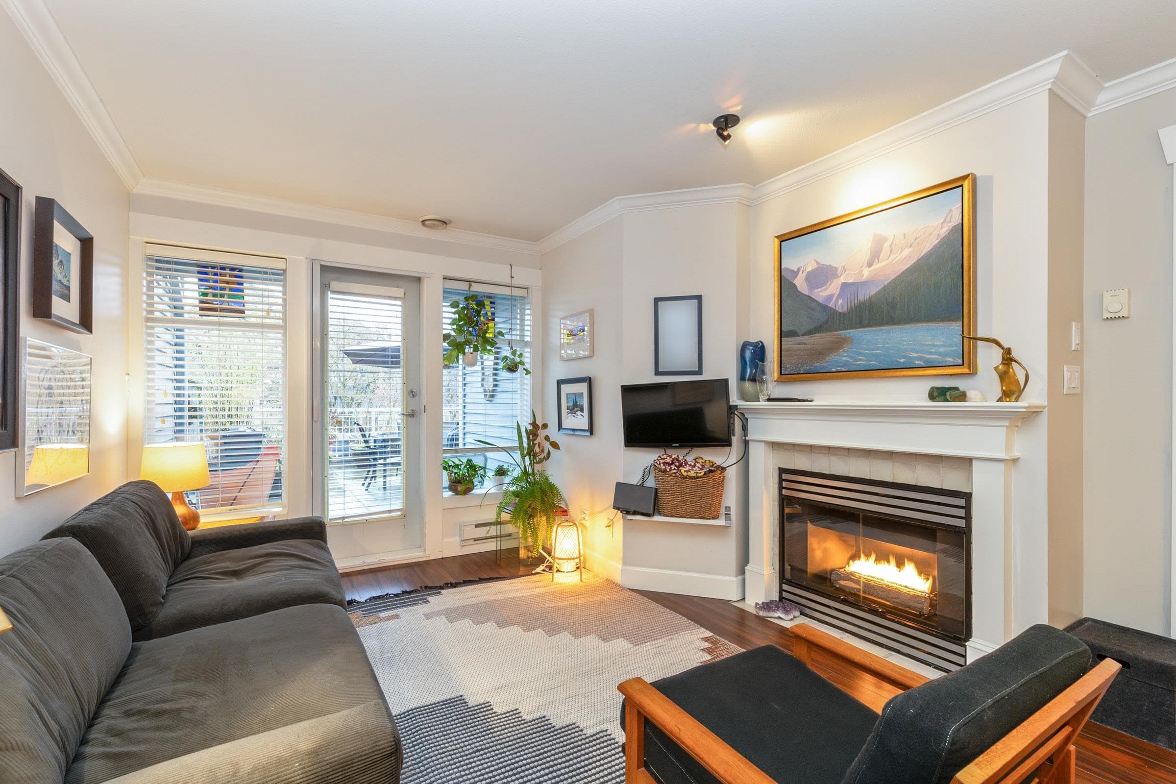 209 - 3333 W 4th Avenue, Vancouver, V6R 4R9 — photo 4