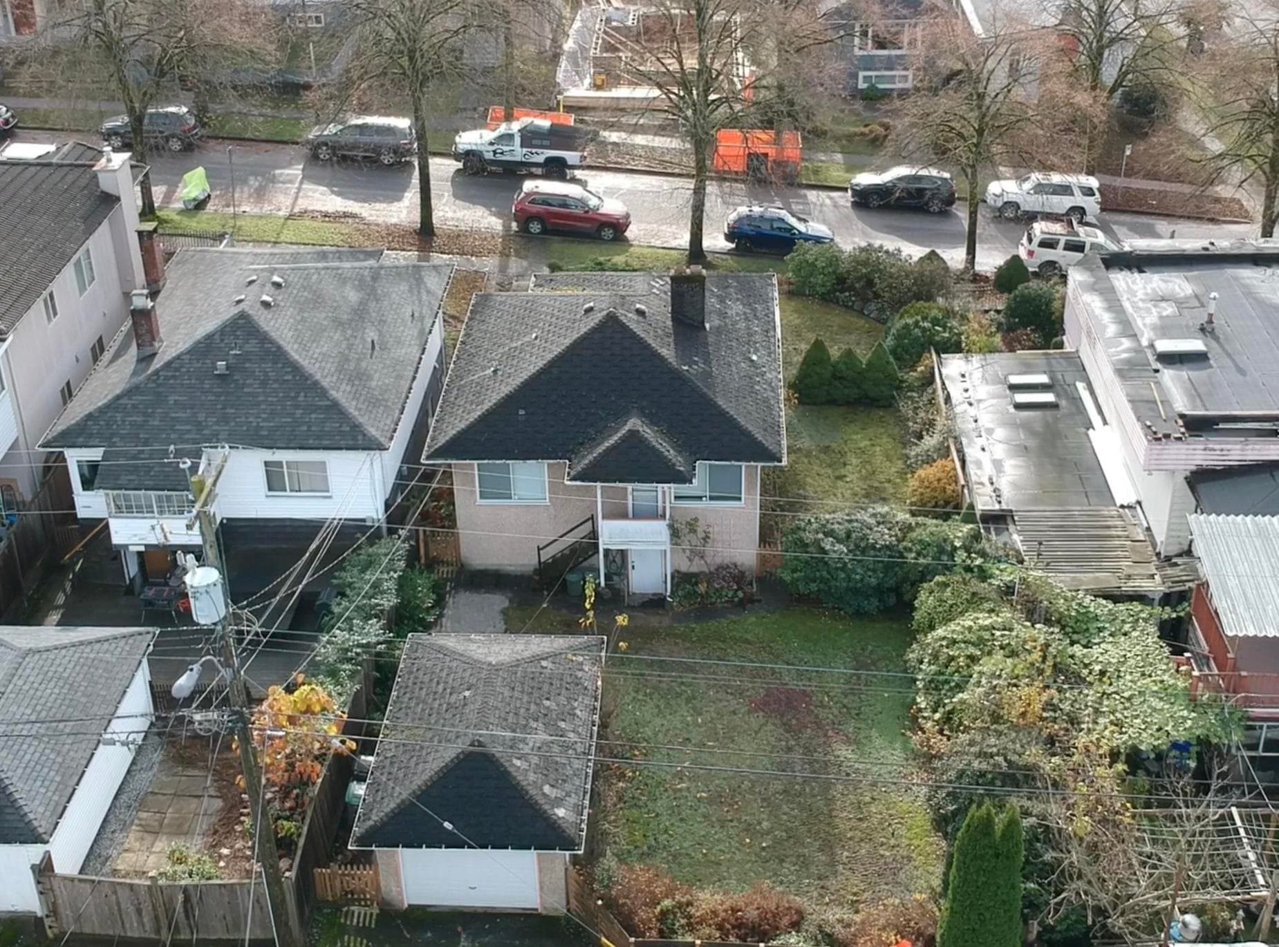 1641 E 37th Avenue, Vancouver, V5P 1E4 — photo 2