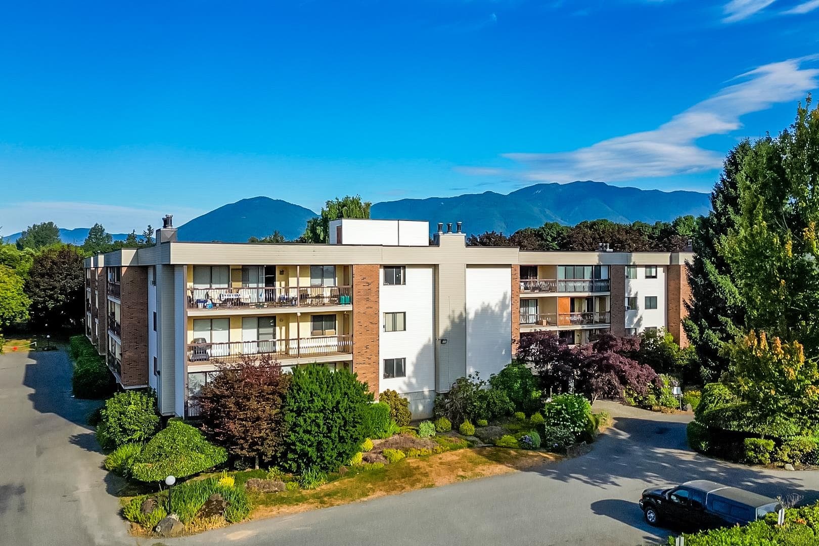 1120 - 45650 Mcintosh Drive, Chilliwack, V2P 6Y5 — photo 2