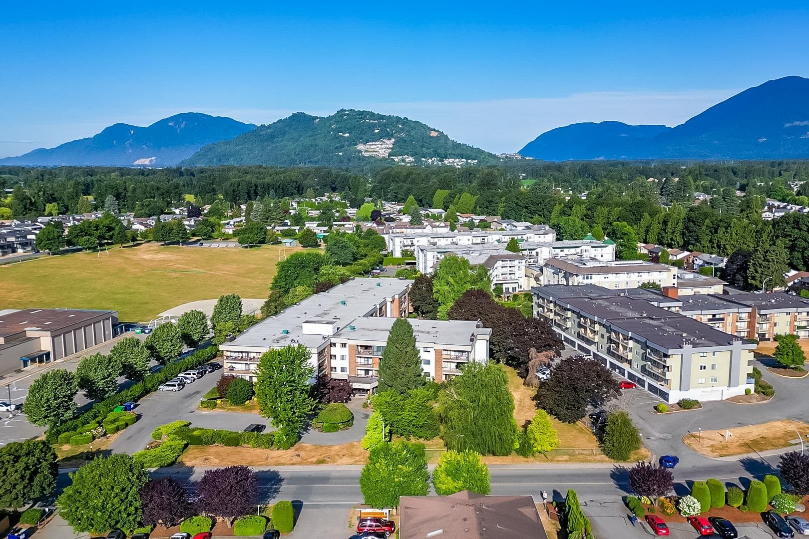 1120 - 45650 Mcintosh Drive, Chilliwack, V2P 6Y5 — photo 3