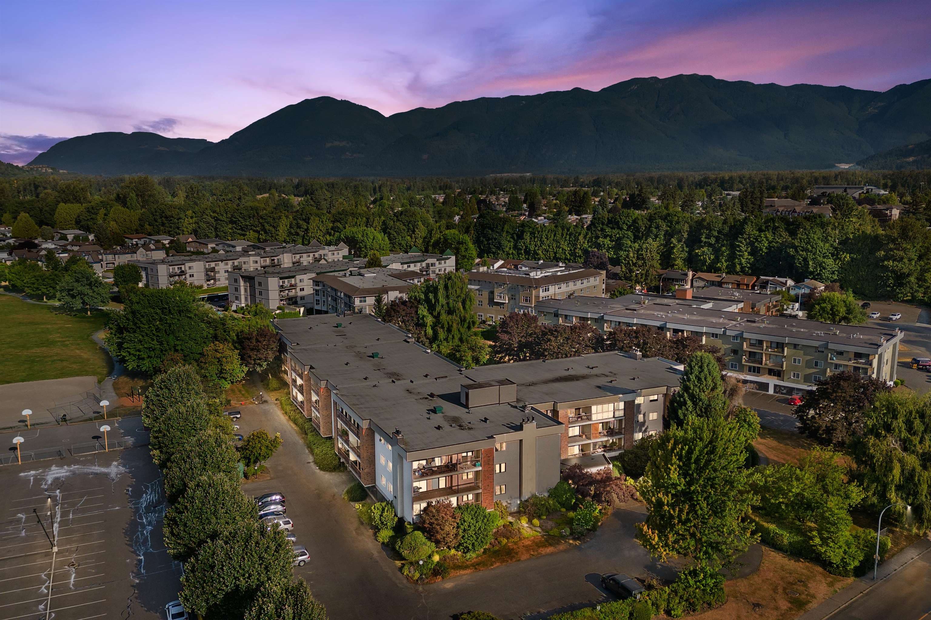 1120 - 45650 Mcintosh Drive, Chilliwack — sold
