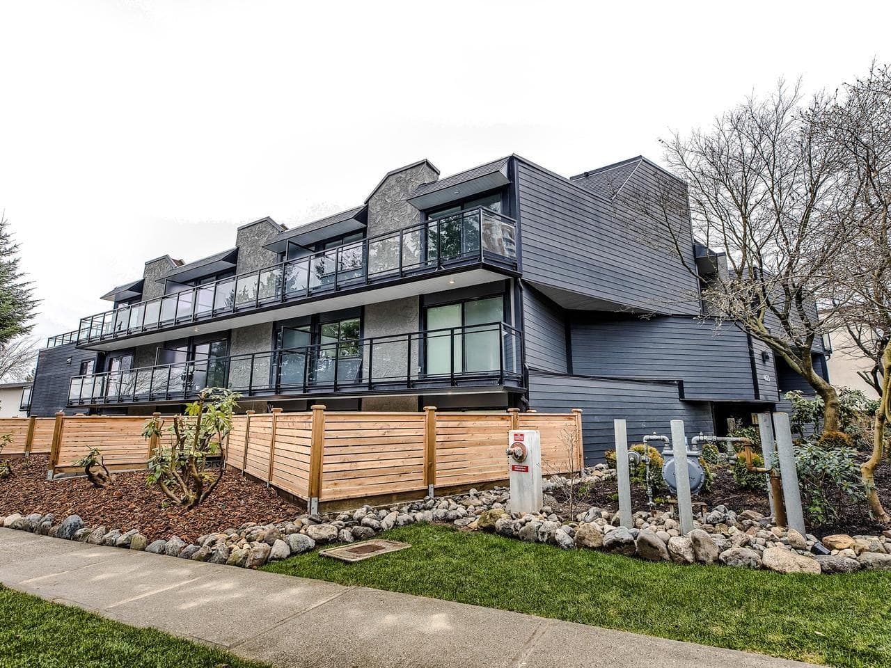 303 - 4625 Grange Street, Burnaby