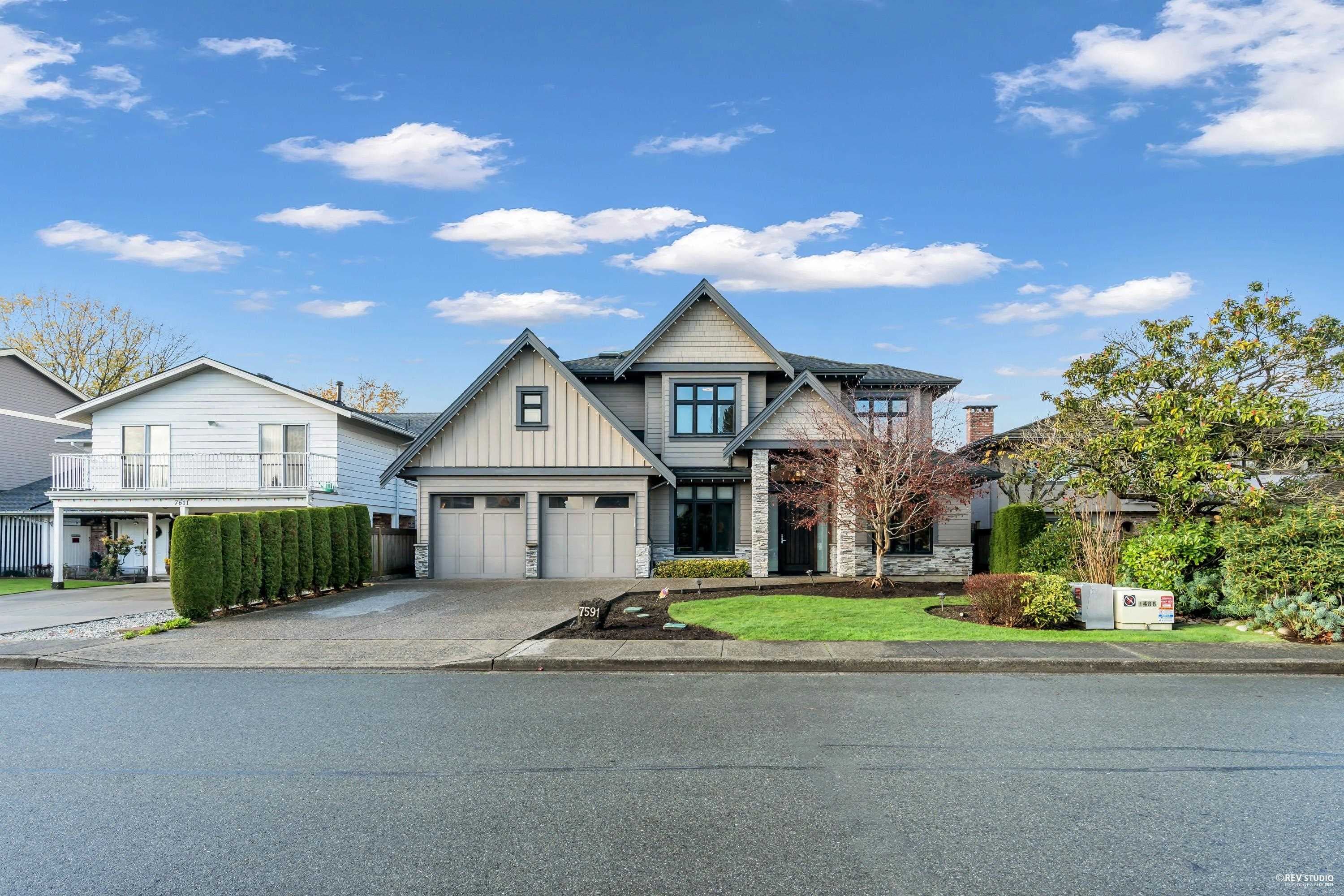7591 Gabriola Crescent, Richmond, V7C 1W1 — photo 2