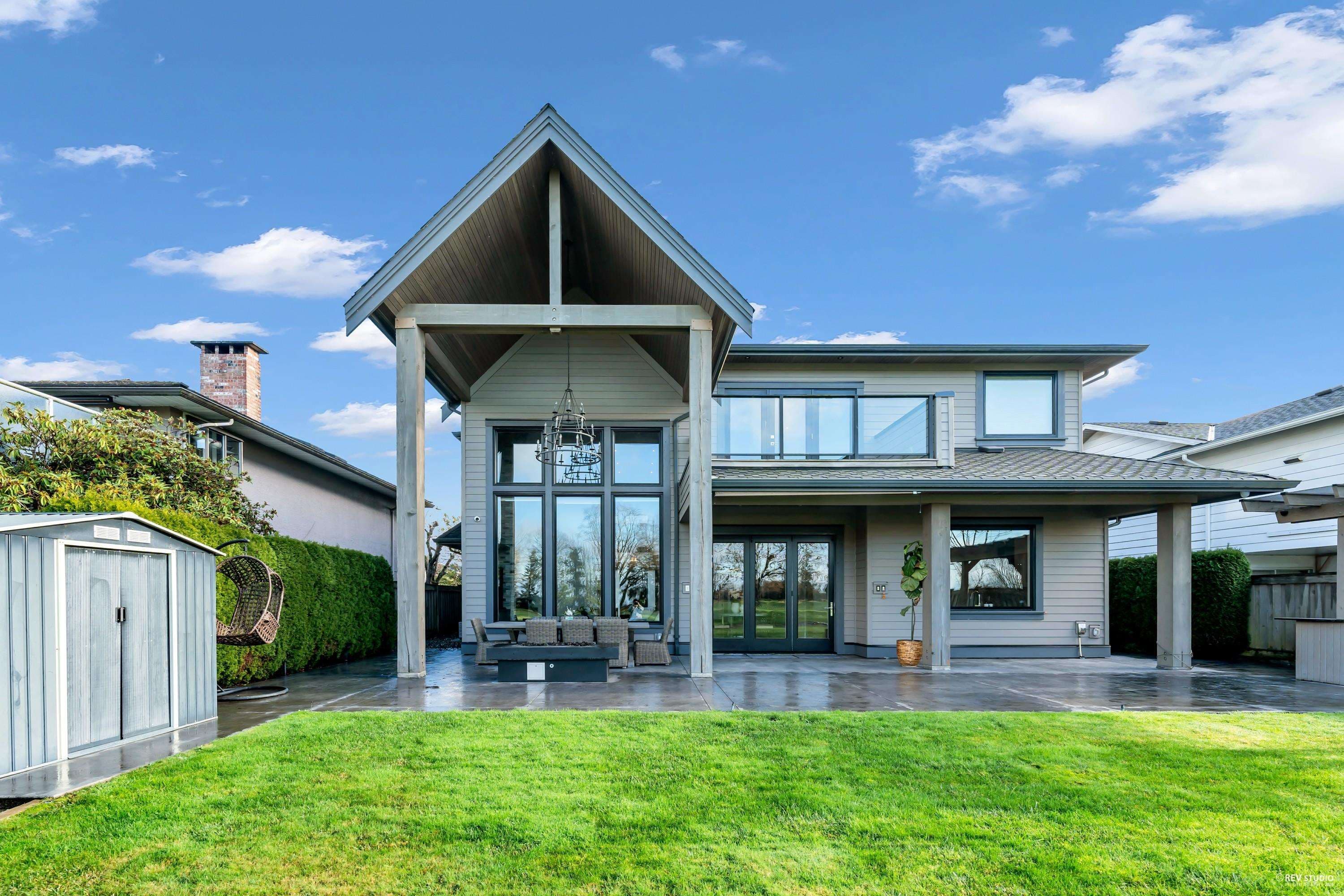 7591 Gabriola Crescent, Richmond, V7C 1W1 — photo 4