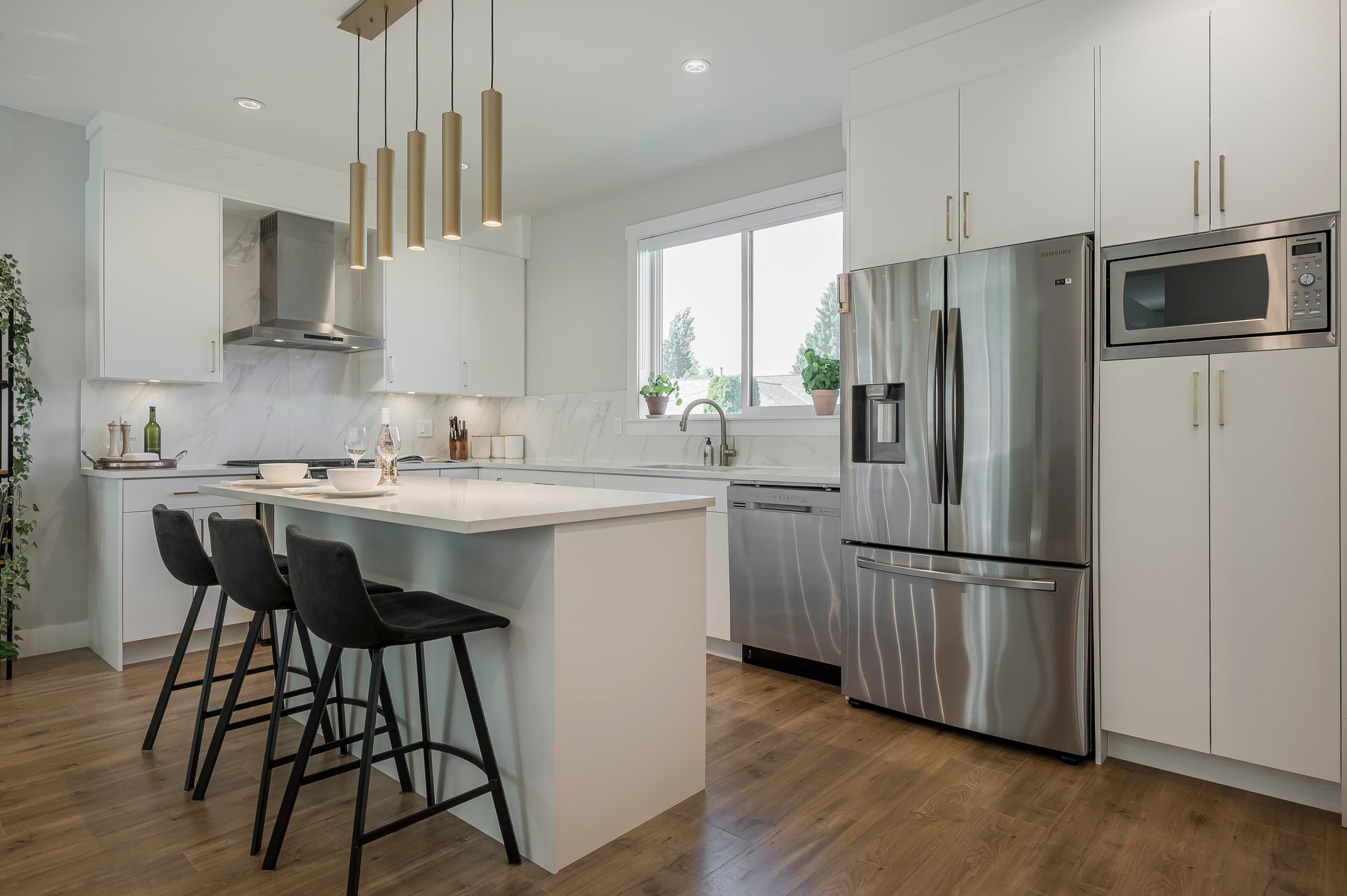 65 - 1639 162 Street, Surrey, V4A 4Y1 — photo 5