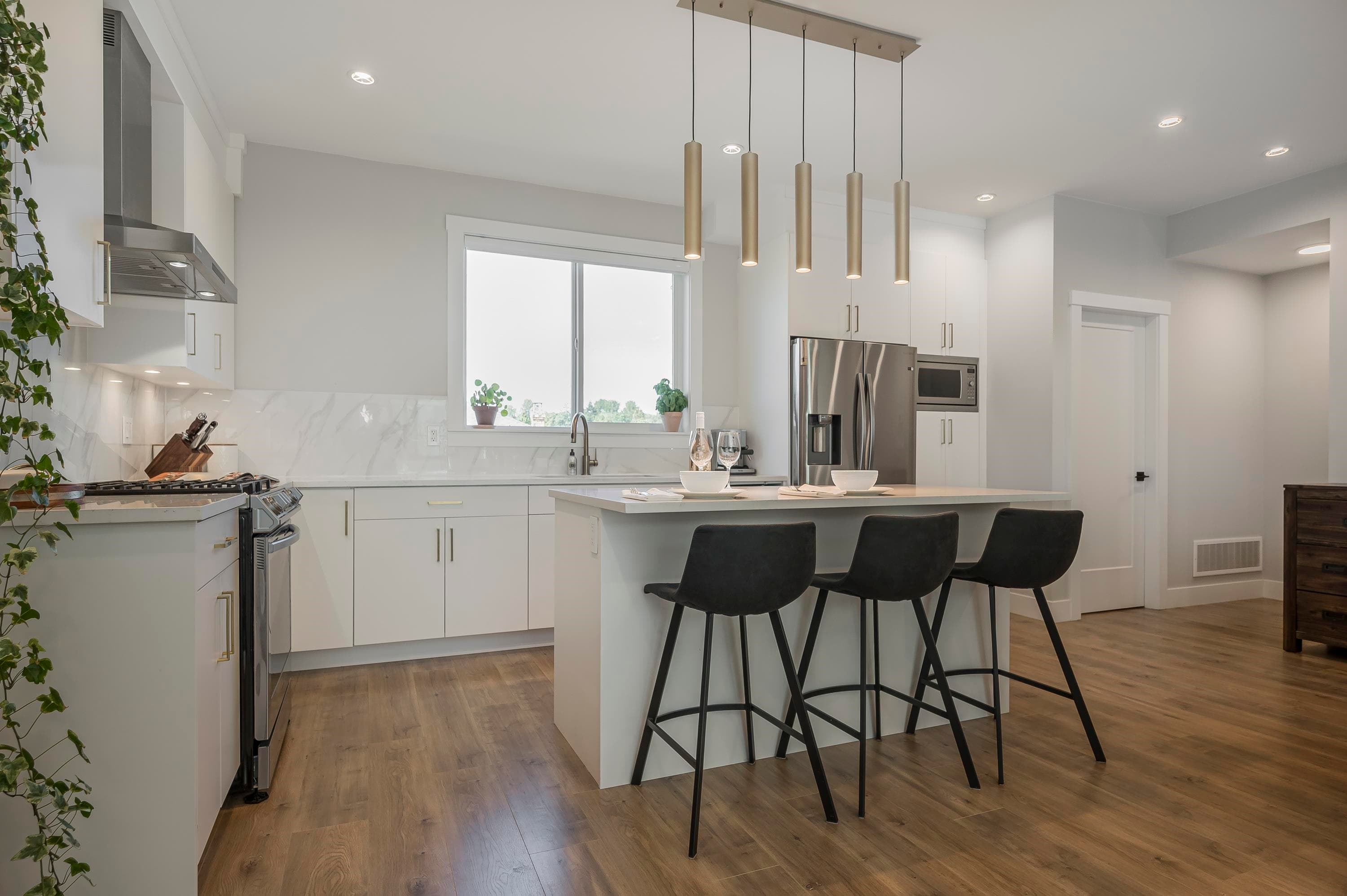 65 - 1639 162 Street, Surrey, V4A 4Y1 — photo 4