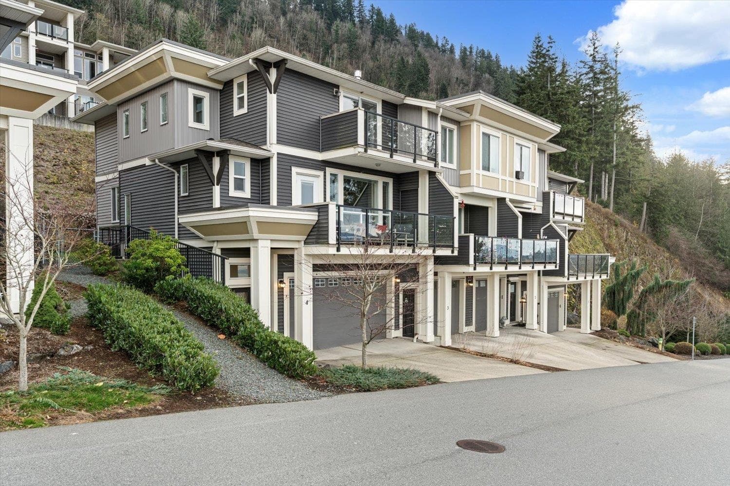 4 - 6026 Lindeman Street, Chilliwack