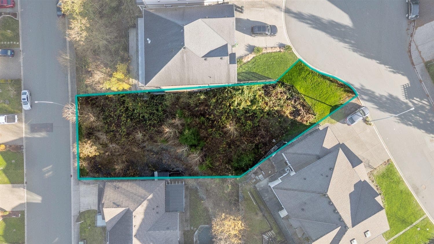 5165 Cecil Ridge Place, Chilliwack
