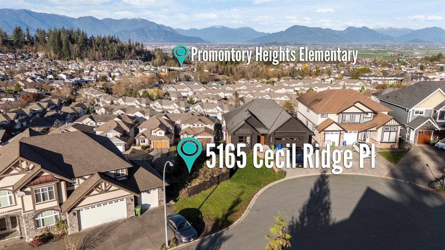 5165 Cecil Ridge Place, Chilliwack, V2R 6A1 — photo 5
