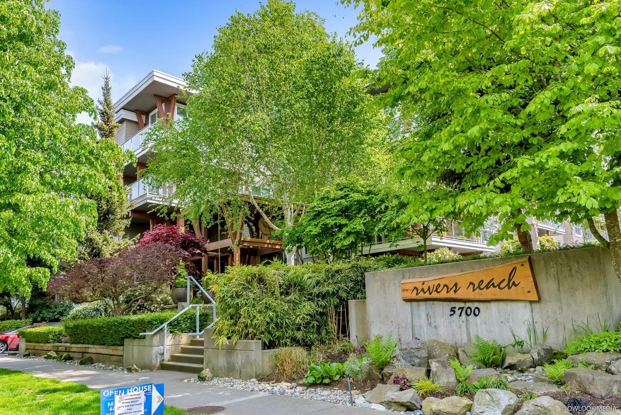 231 - 5700 Andrews Road, Richmond