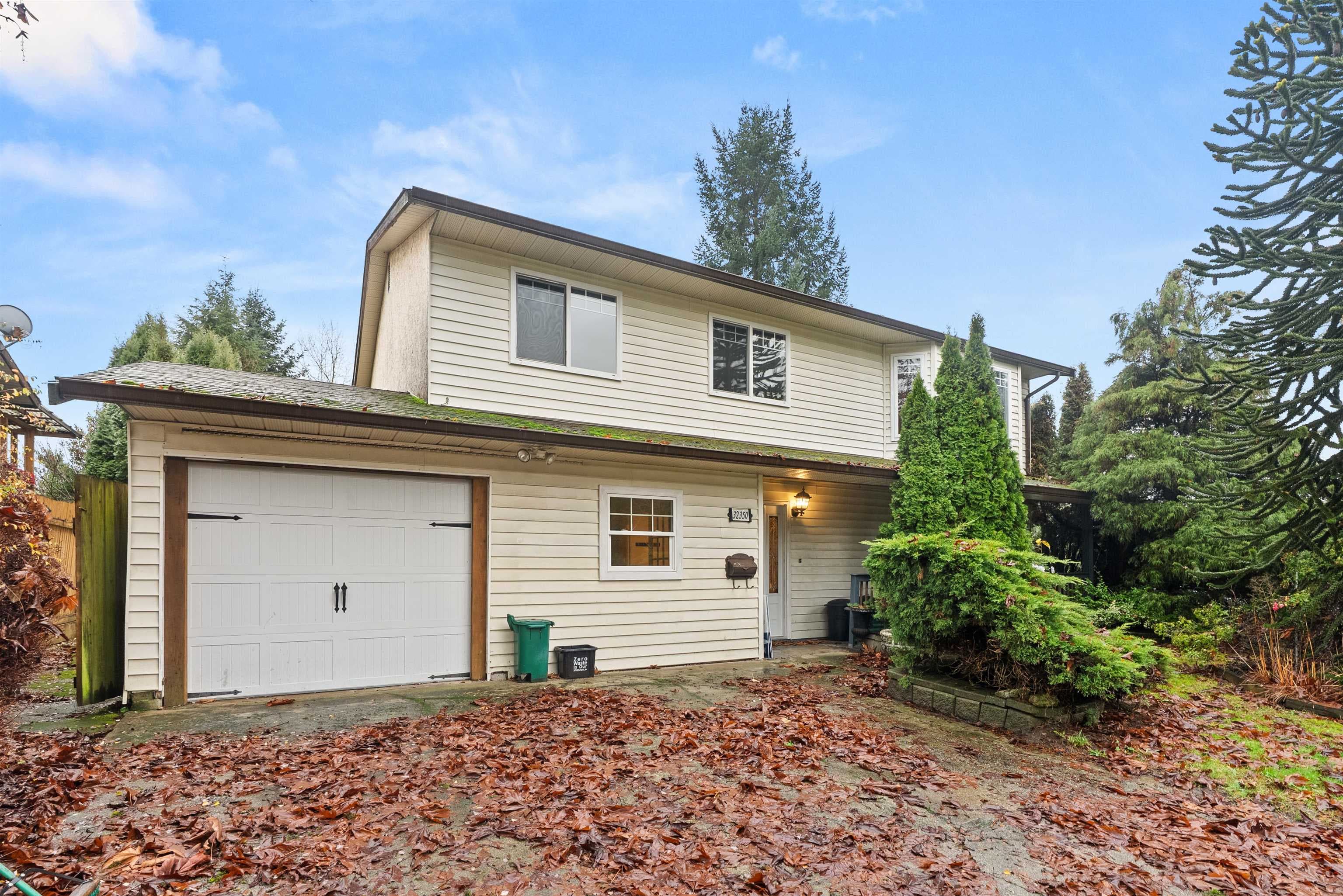 32350 Beaver Drive, Mission, V2V 5V4 — photo 1