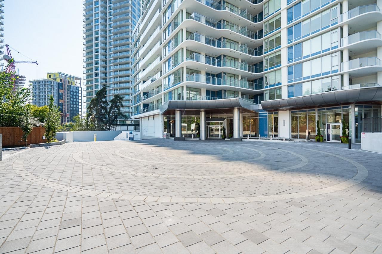 2301 - 518 Clarke Road, Coquitlam, V3J 0S7 — photo 3