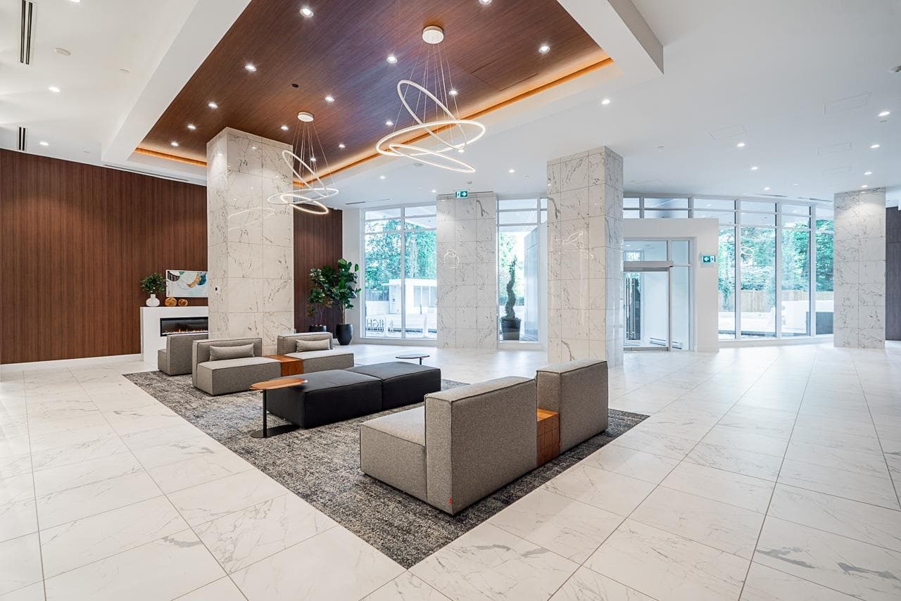 2301 - 518 Clarke Road, Coquitlam, V3J 0S7 — photo 4