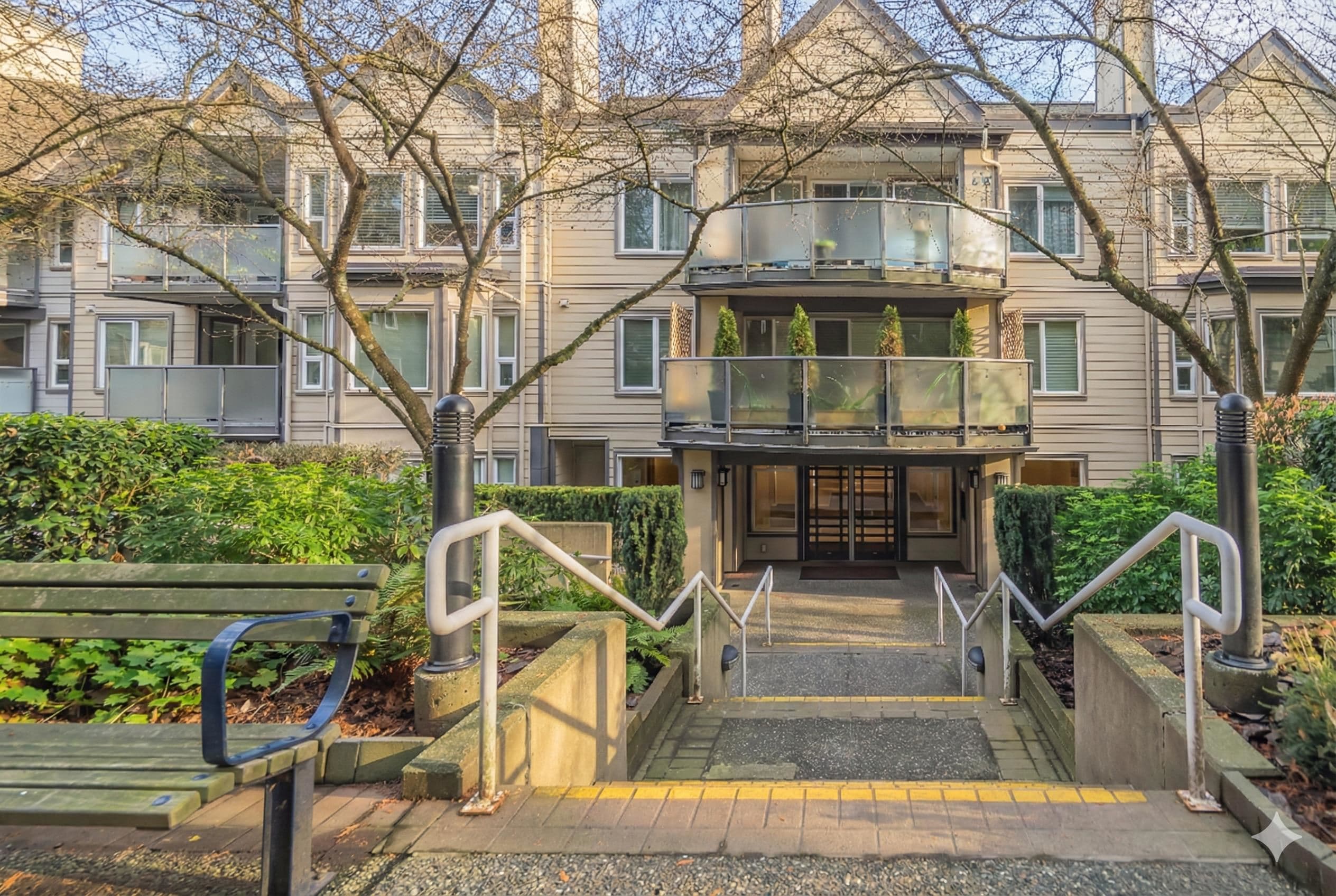 110 - 6707 Southpoint Drive, Burnaby