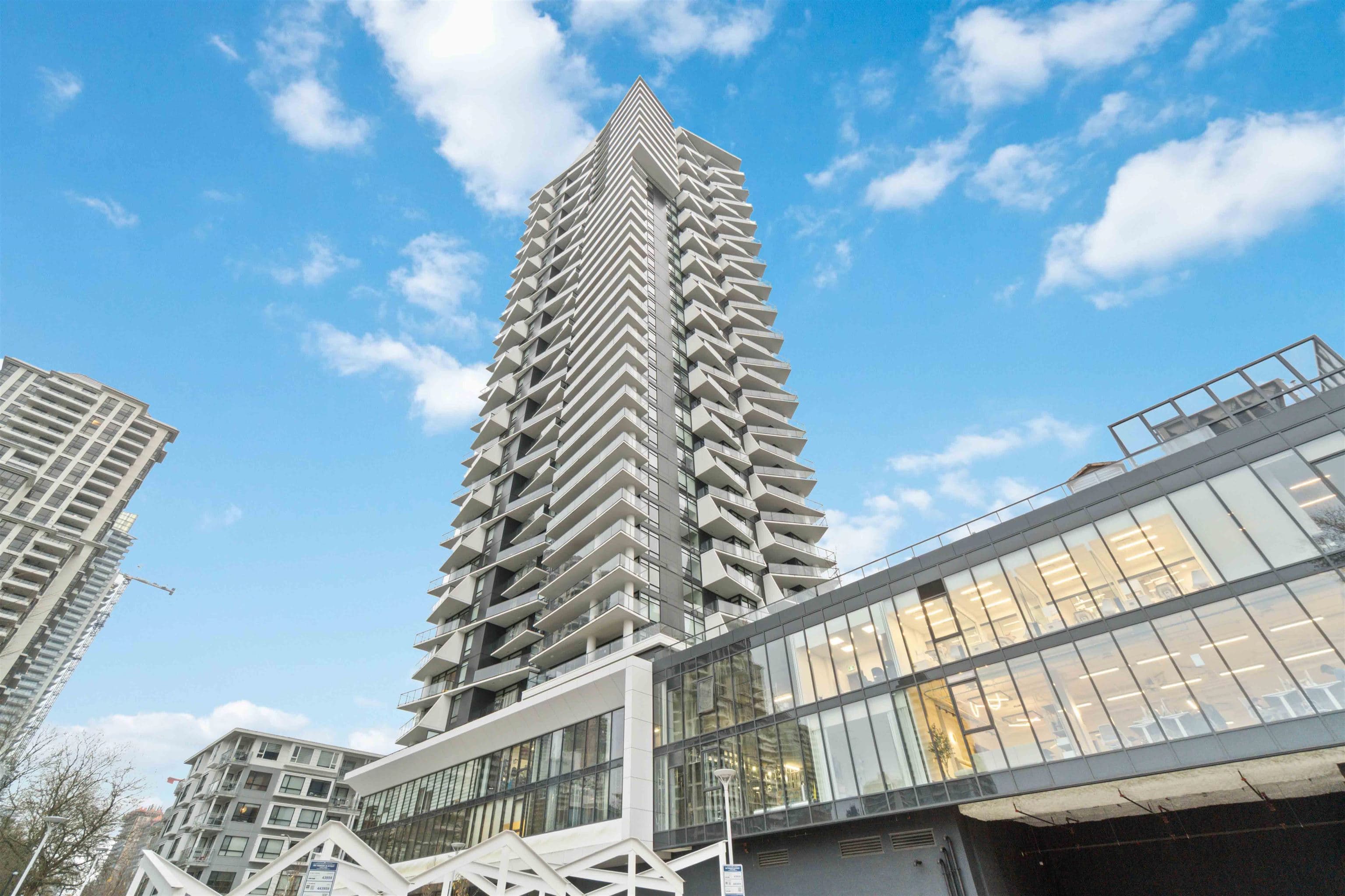 1509 - 2181 Madison Avenue, Burnaby, V5C 0N4 — photo 1