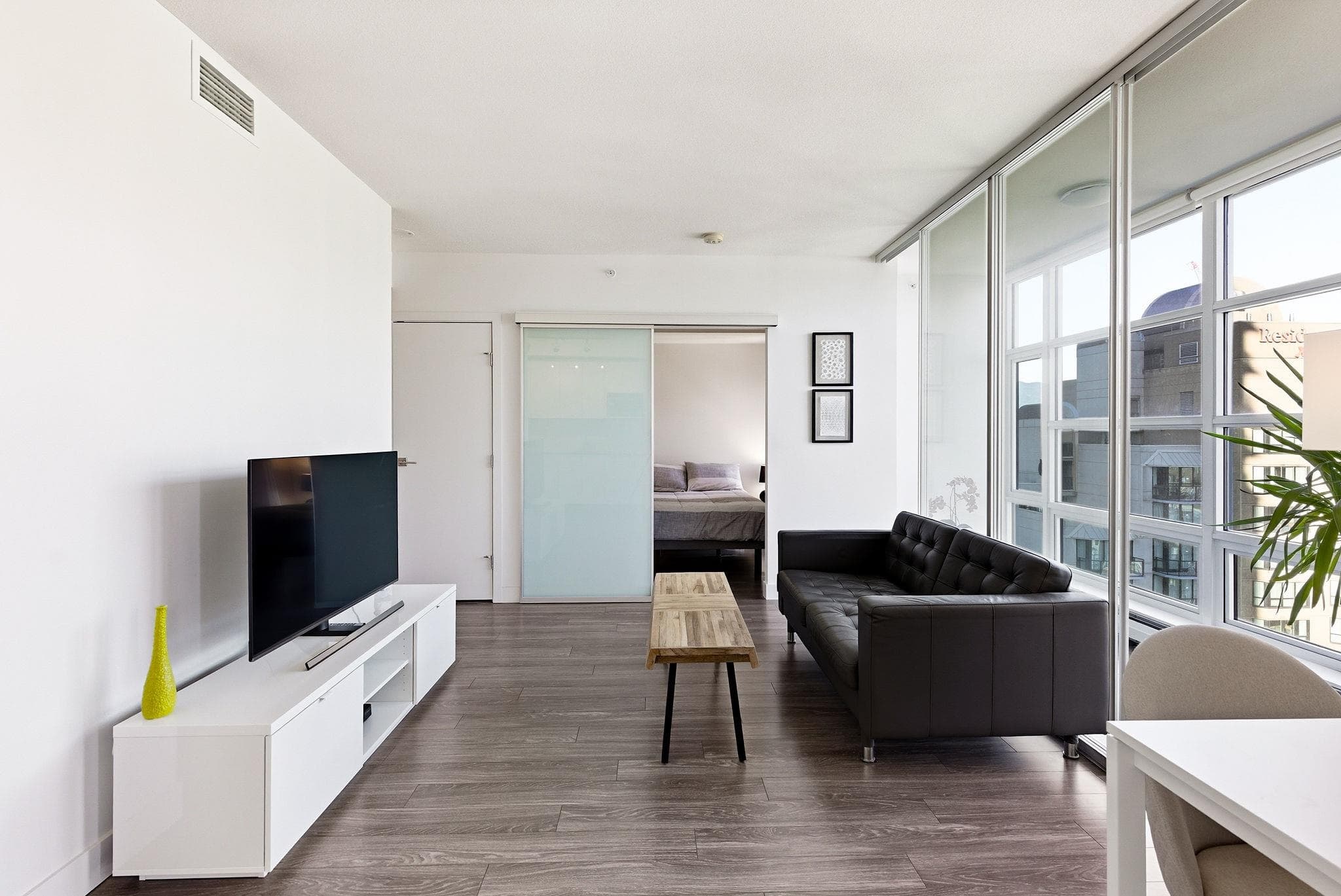 2503 - 1283 Howe Street, Vancouver, V6Z 0E3 — photo 3