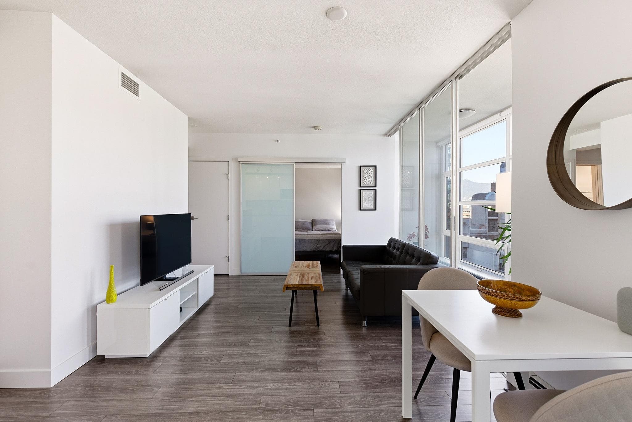 2503 - 1283 Howe Street, Vancouver, V6Z 0E3 — photo 5