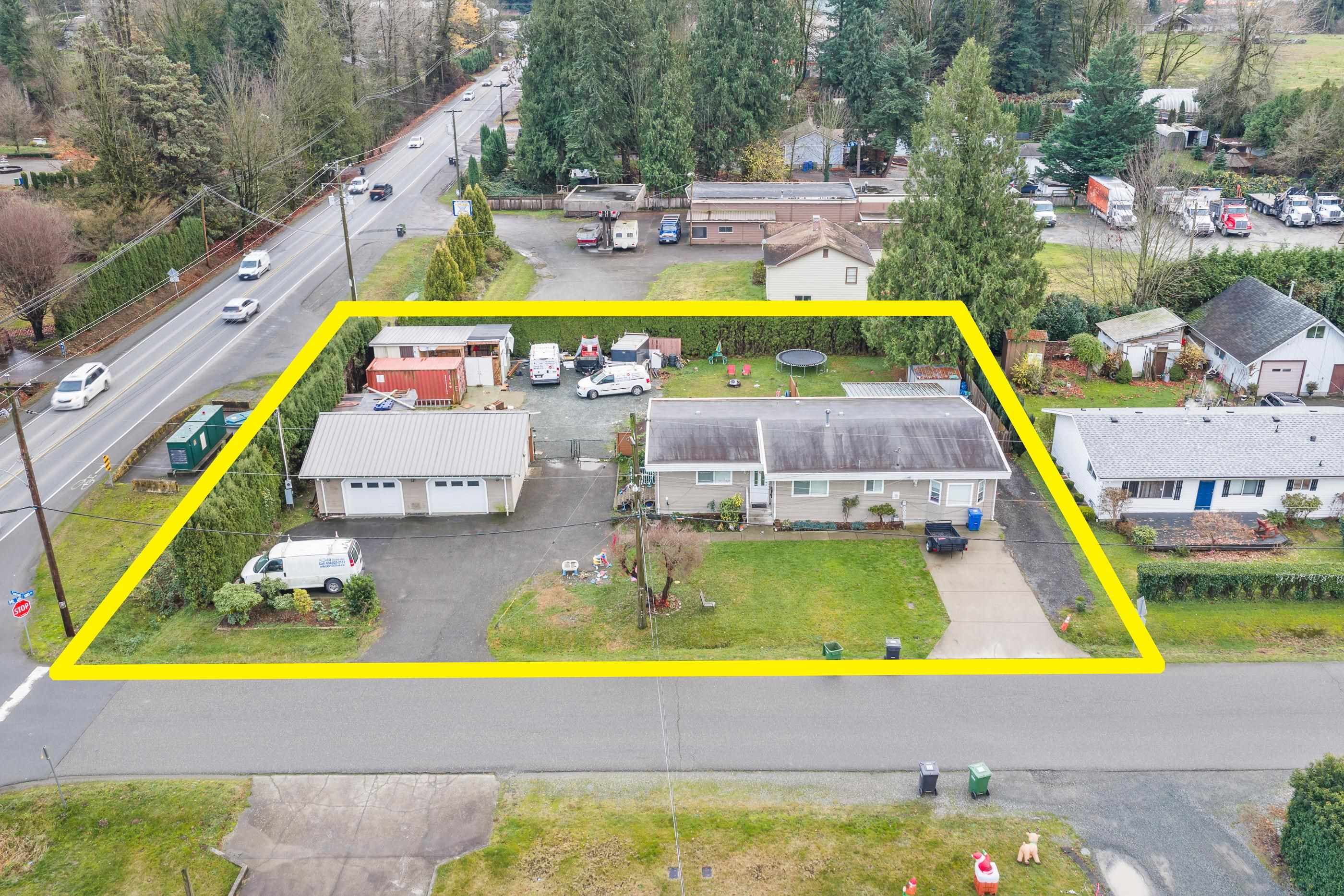 30388 Sunset Crescent, Abbotsford