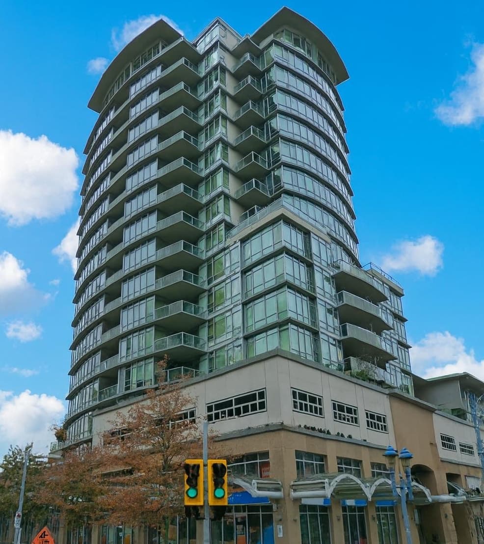 607 - 7888 Saba Road, Richmond