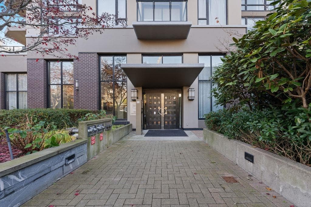 1707 - 151 W 2nd Street, North Vancouver, V7M 3P1 — photo 4