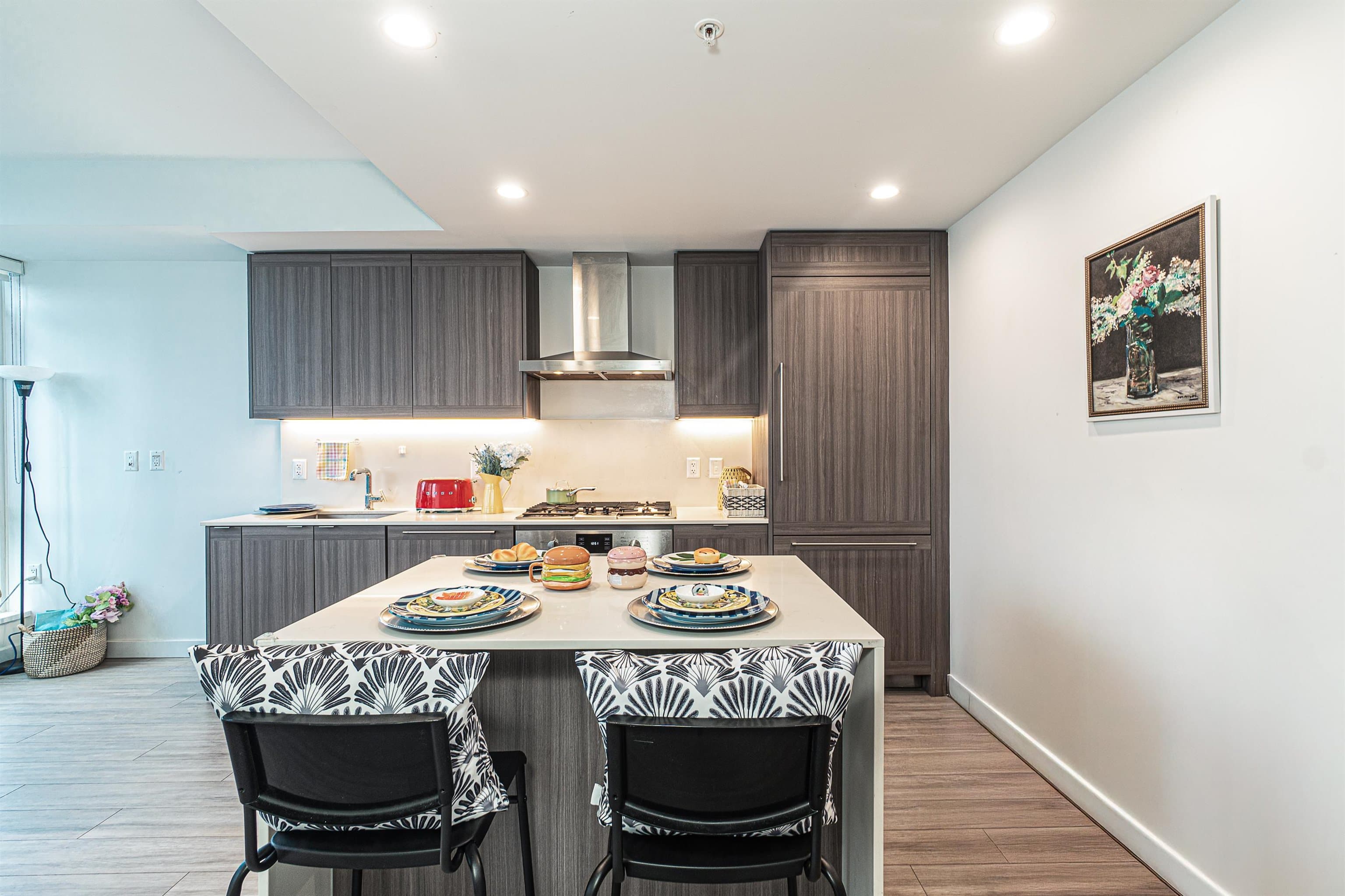 1607 - 2351 Beta Avenue, Burnaby, V5C 0M2 — photo 3