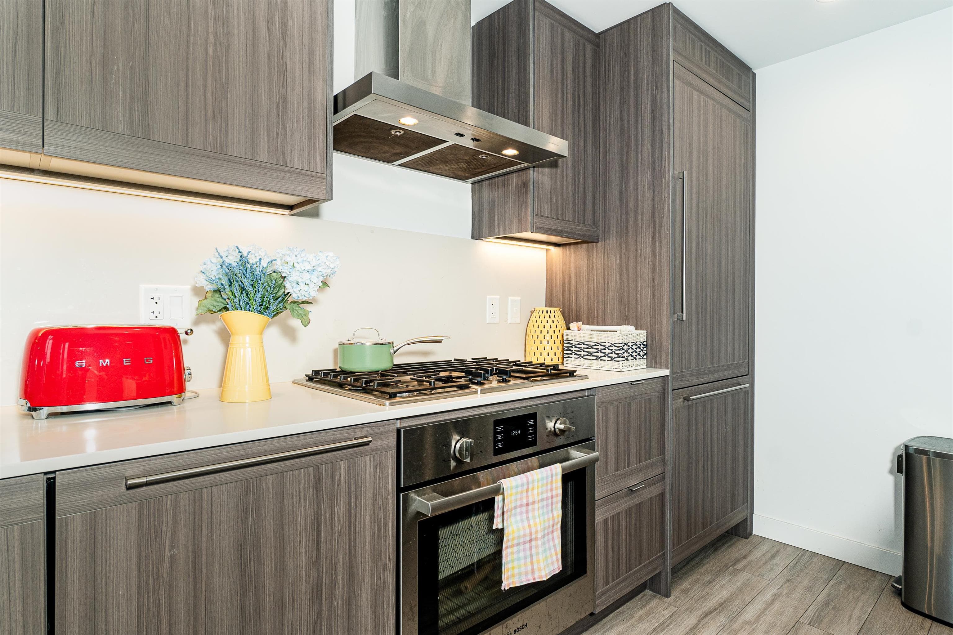 1607 - 2351 Beta Avenue, Burnaby, V5C 0M2 — photo 5