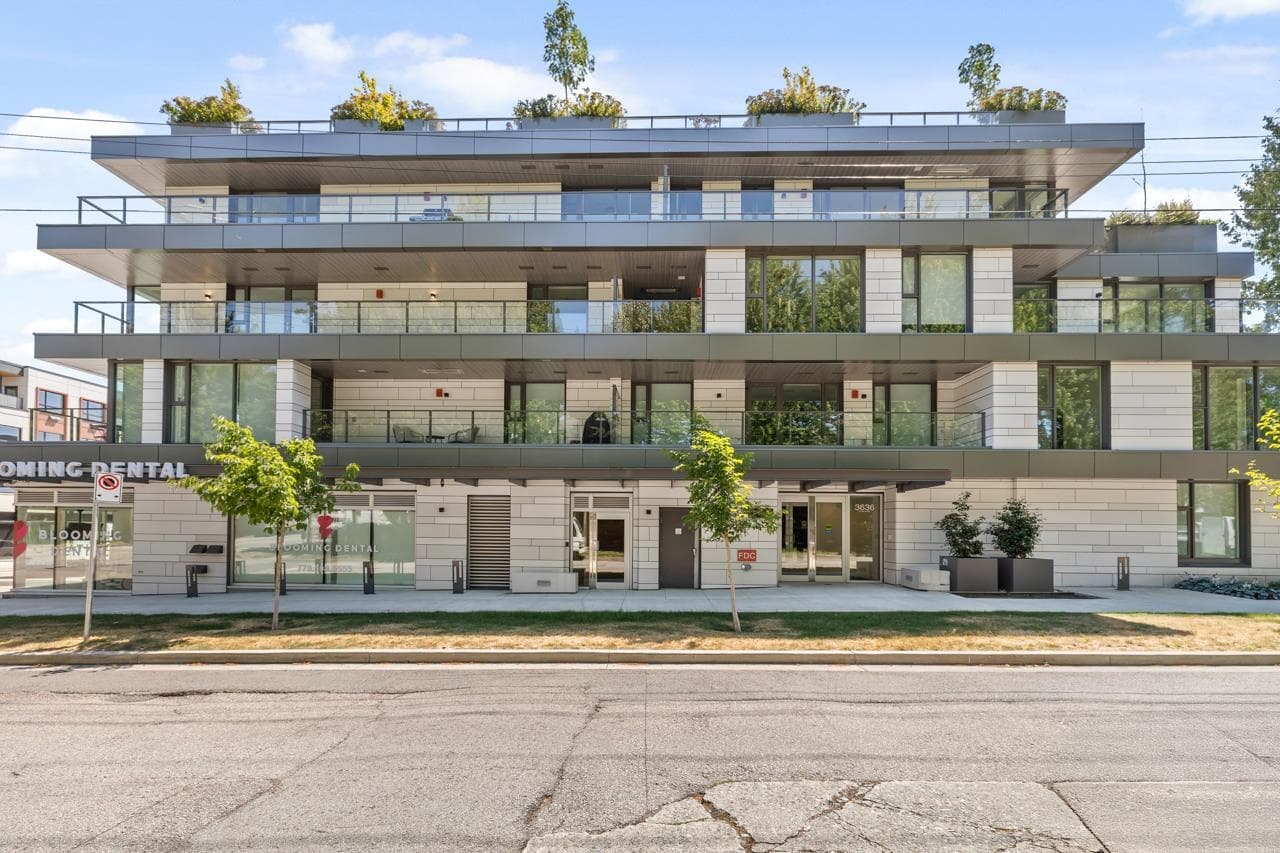 306 - 3636 W 39th Avenue, Vancouver, V6N 0E8 — photo 1