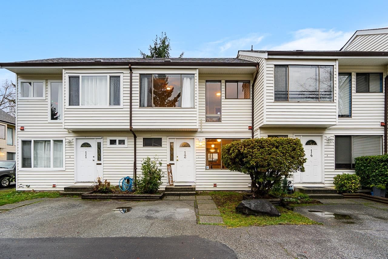 12 - 9342 128 Street, Surrey, V3V 6A4 — photo 5