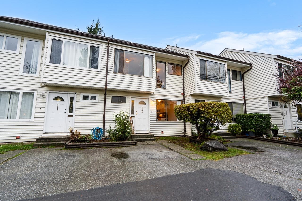 12 - 9342 128 Street, Surrey, V3V 6A4 — photo 4