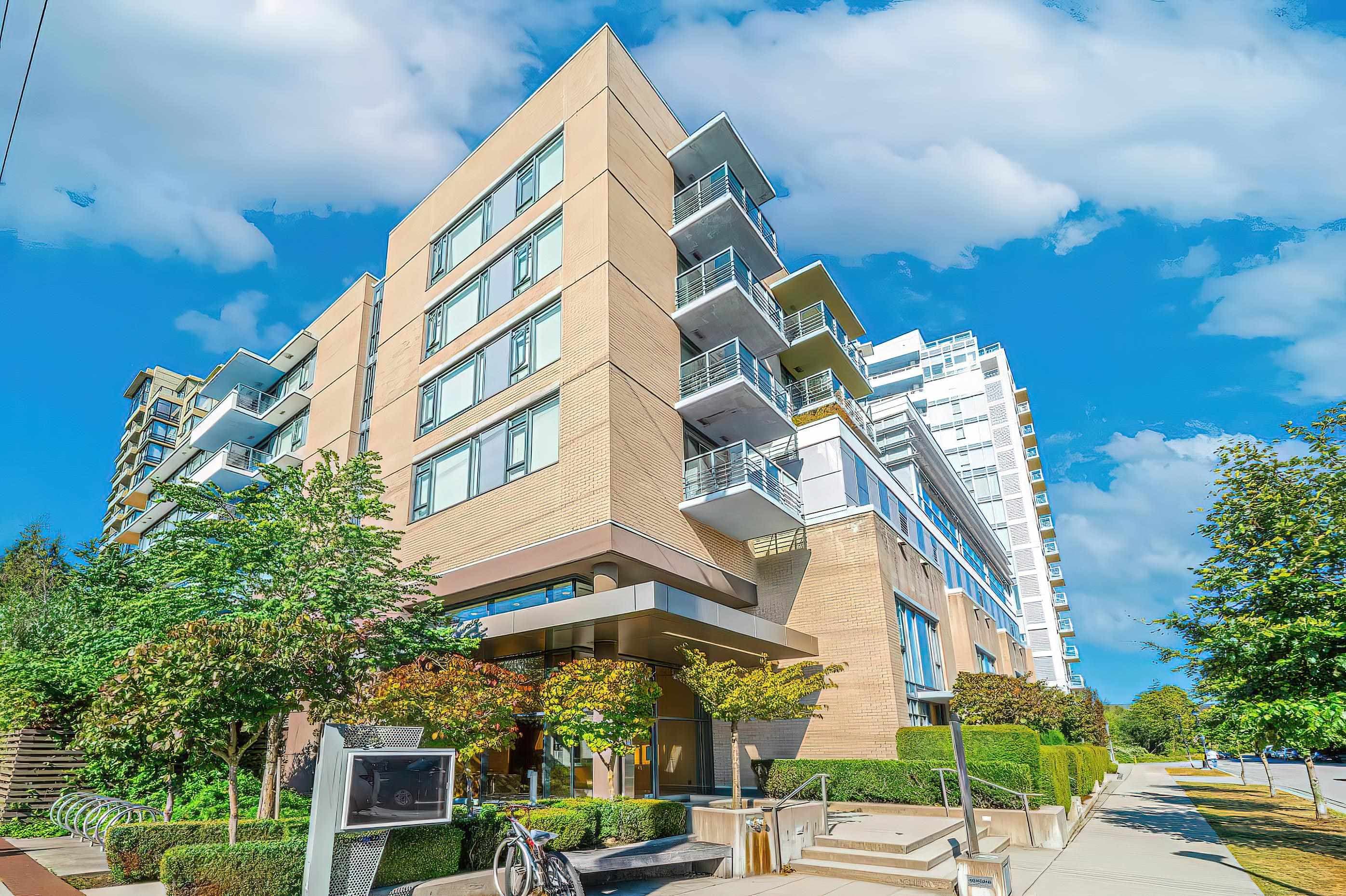 601 - 9019 Cook Road, Richmond