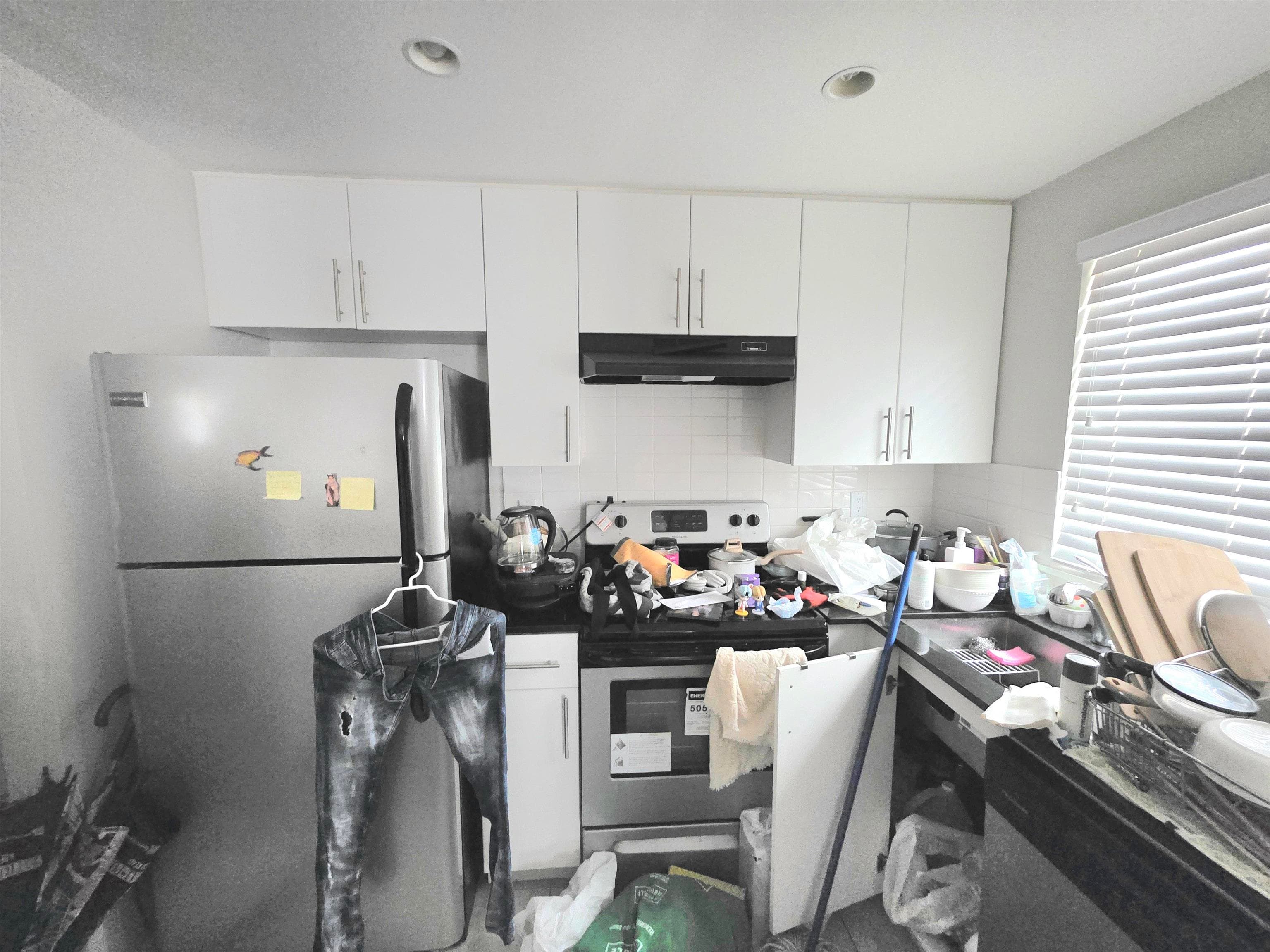 39 - 21555 Dewdney Trunk Road, Maple Ridge, V2X 3G6 — photo 4