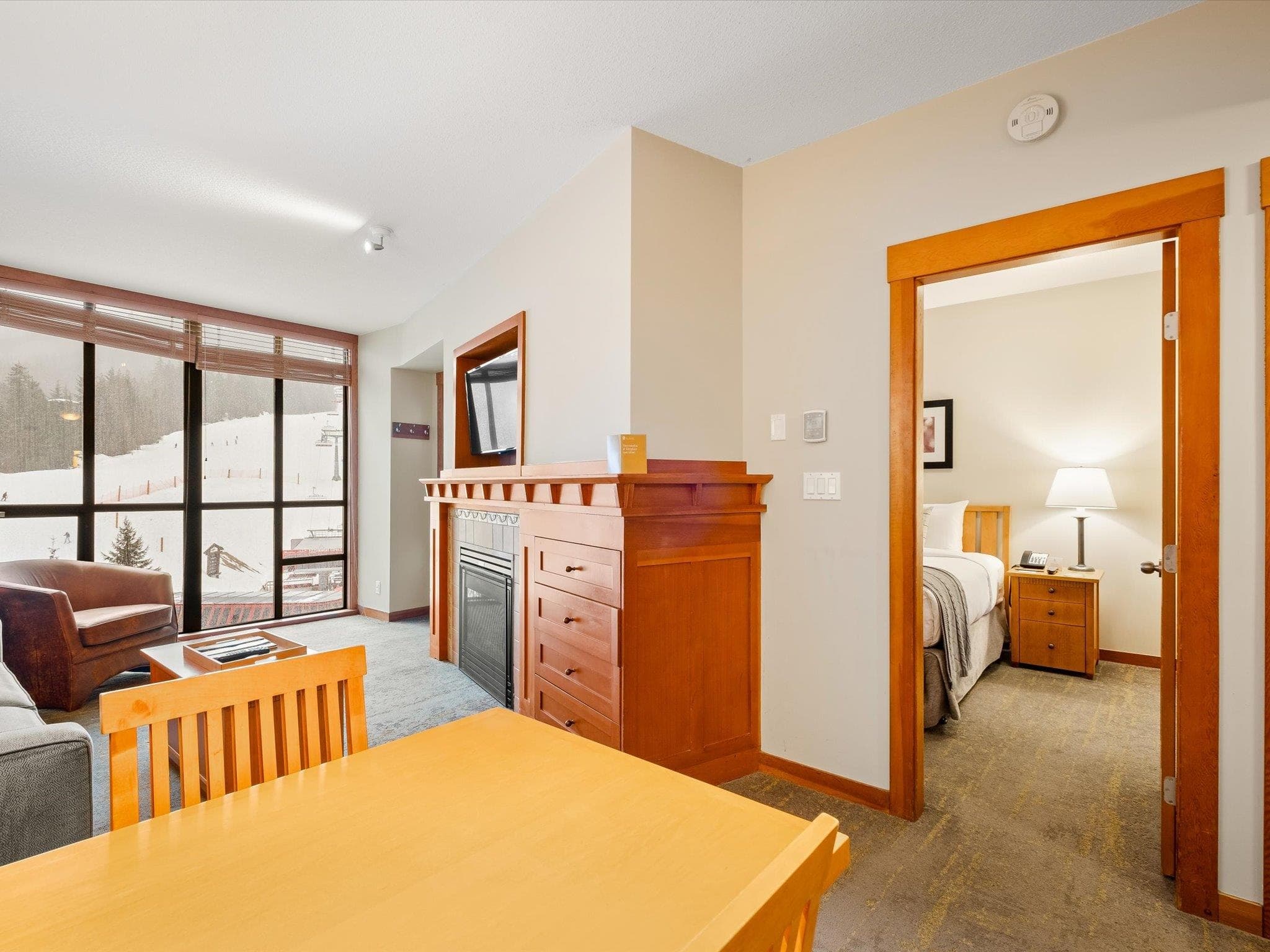 602 - 4320 Sundial Crescent, Whistler, V8E 1G6 — photo 5