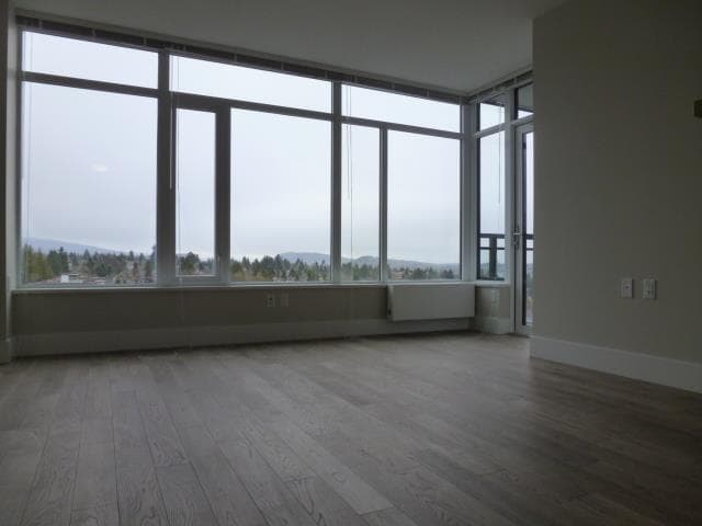1101 - 111 E 13th Street, North Vancouver, V7L 2L7 — photo 1