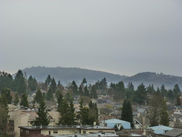1101 - 111 E 13th Street, North Vancouver, V7L 2L7 — photo 5