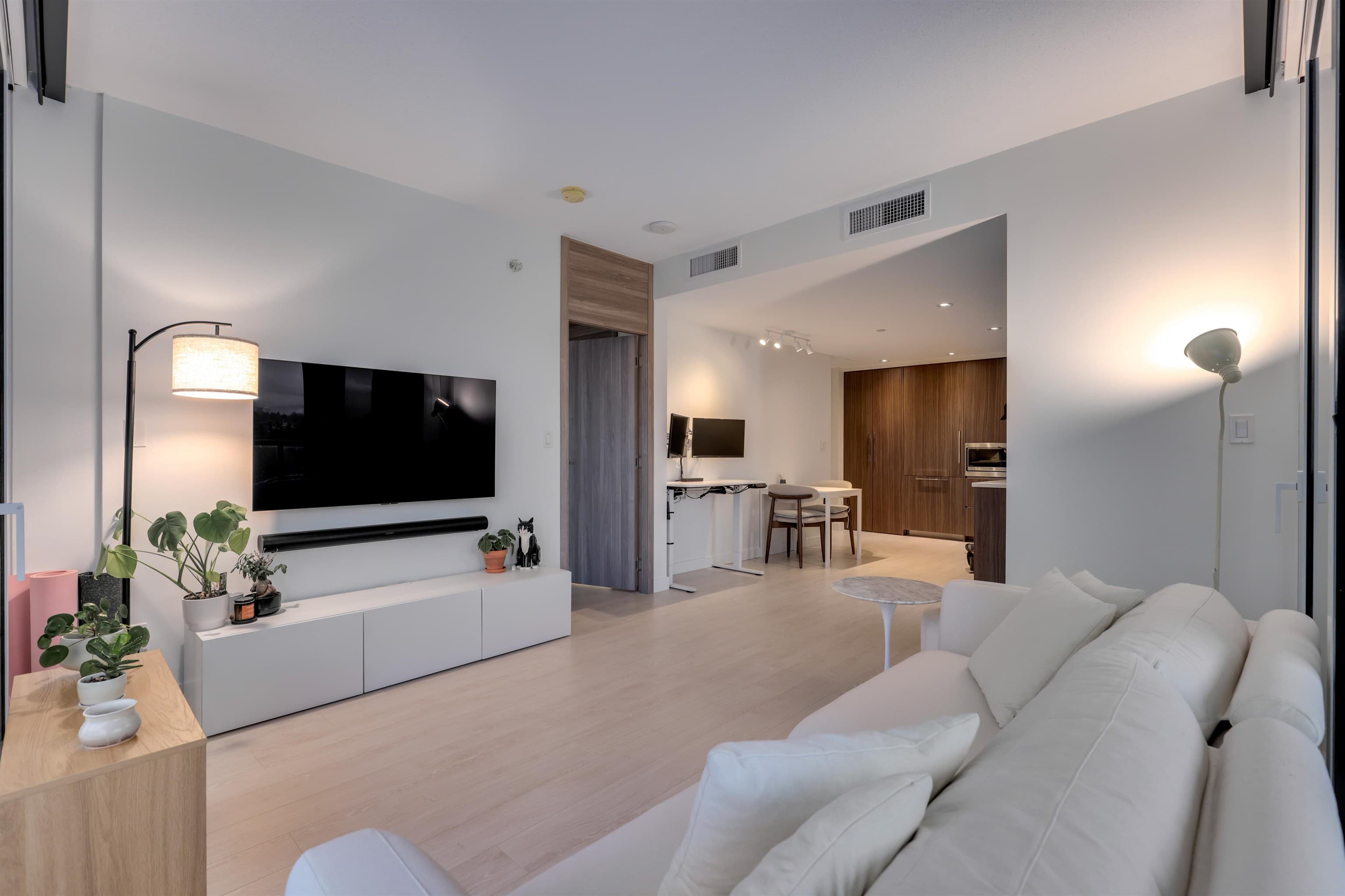1206 - 4720 Lougheed Highway, Burnaby, V5C 0M8 — photo 3