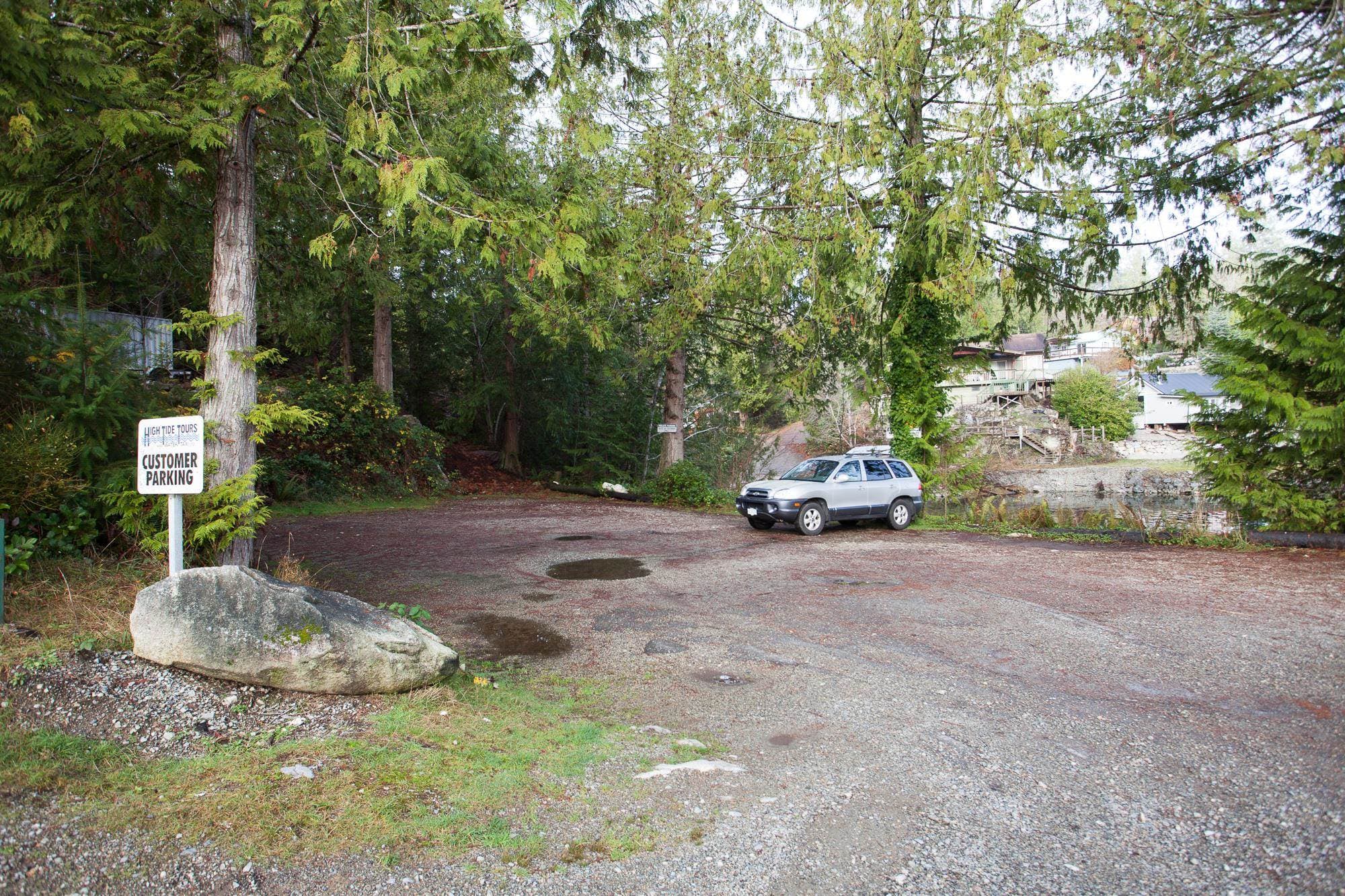 LOT 1 Egmont Road, Egmont, V0N 1N0 — photo 5