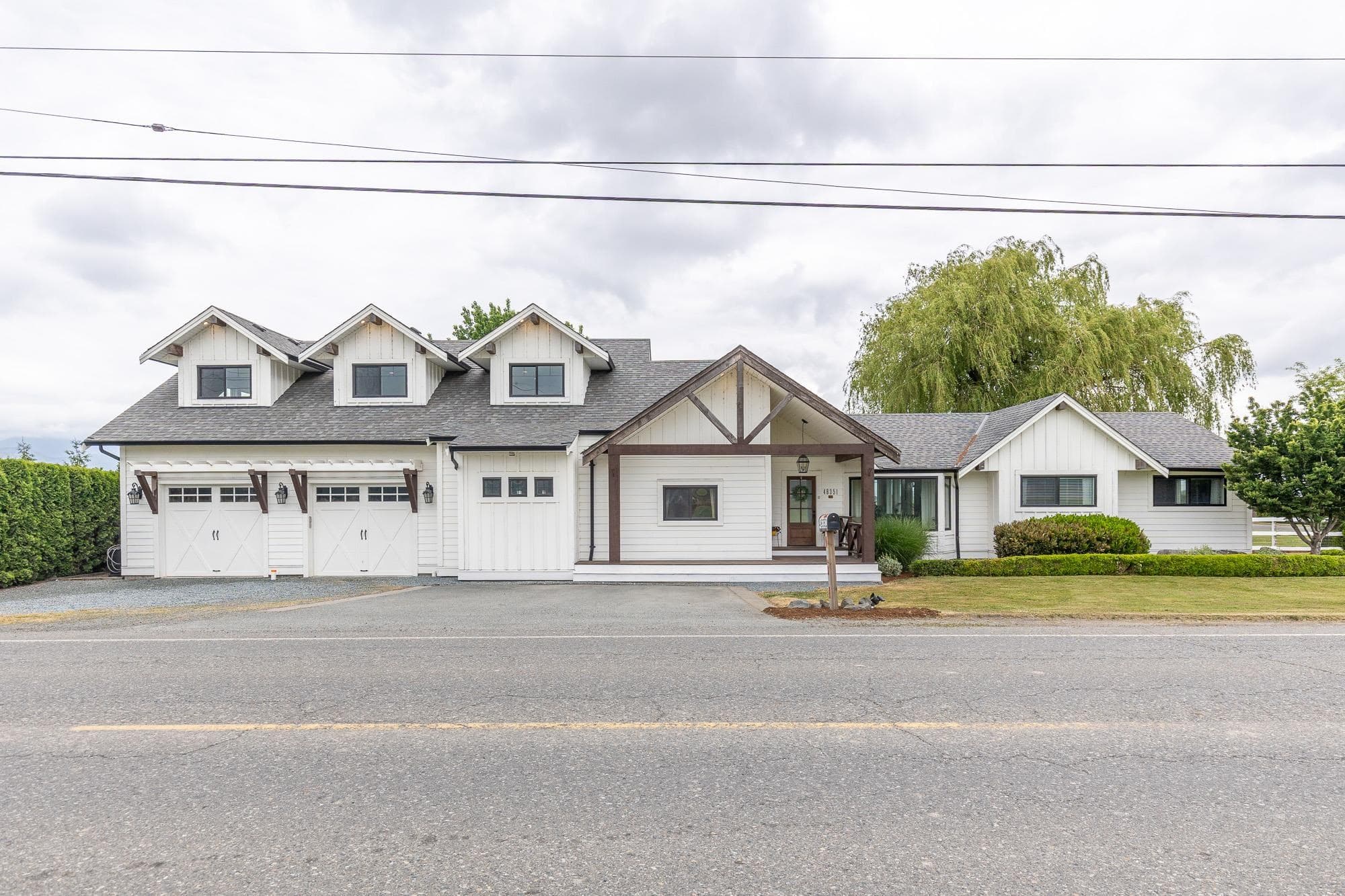 48351 Prairie Central Road, Chilliwack, V2P 6H3 — photo 2