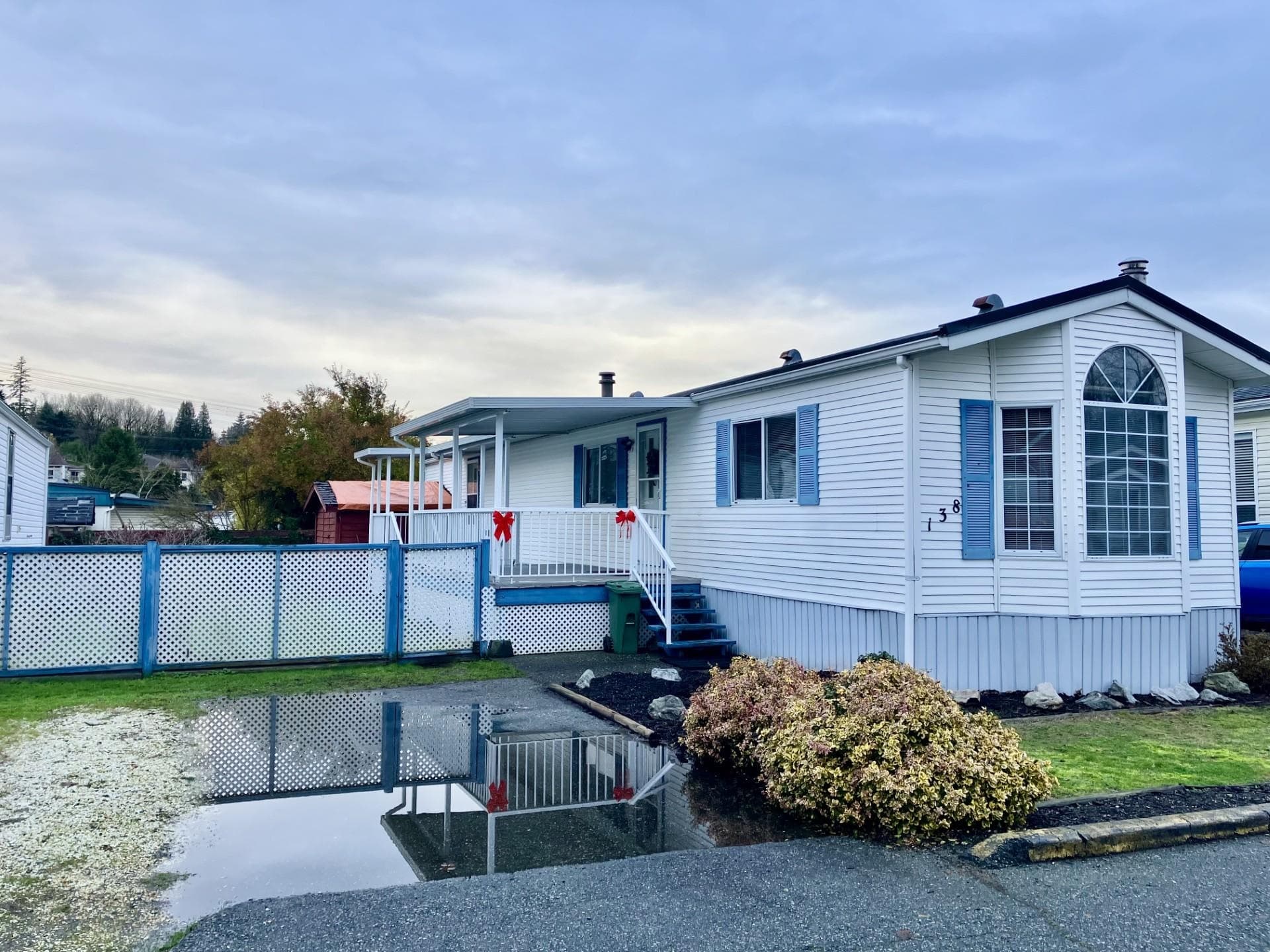 138 - 3300 Horn Street, Abbotsford, V2S 7Y4 — photo 2
