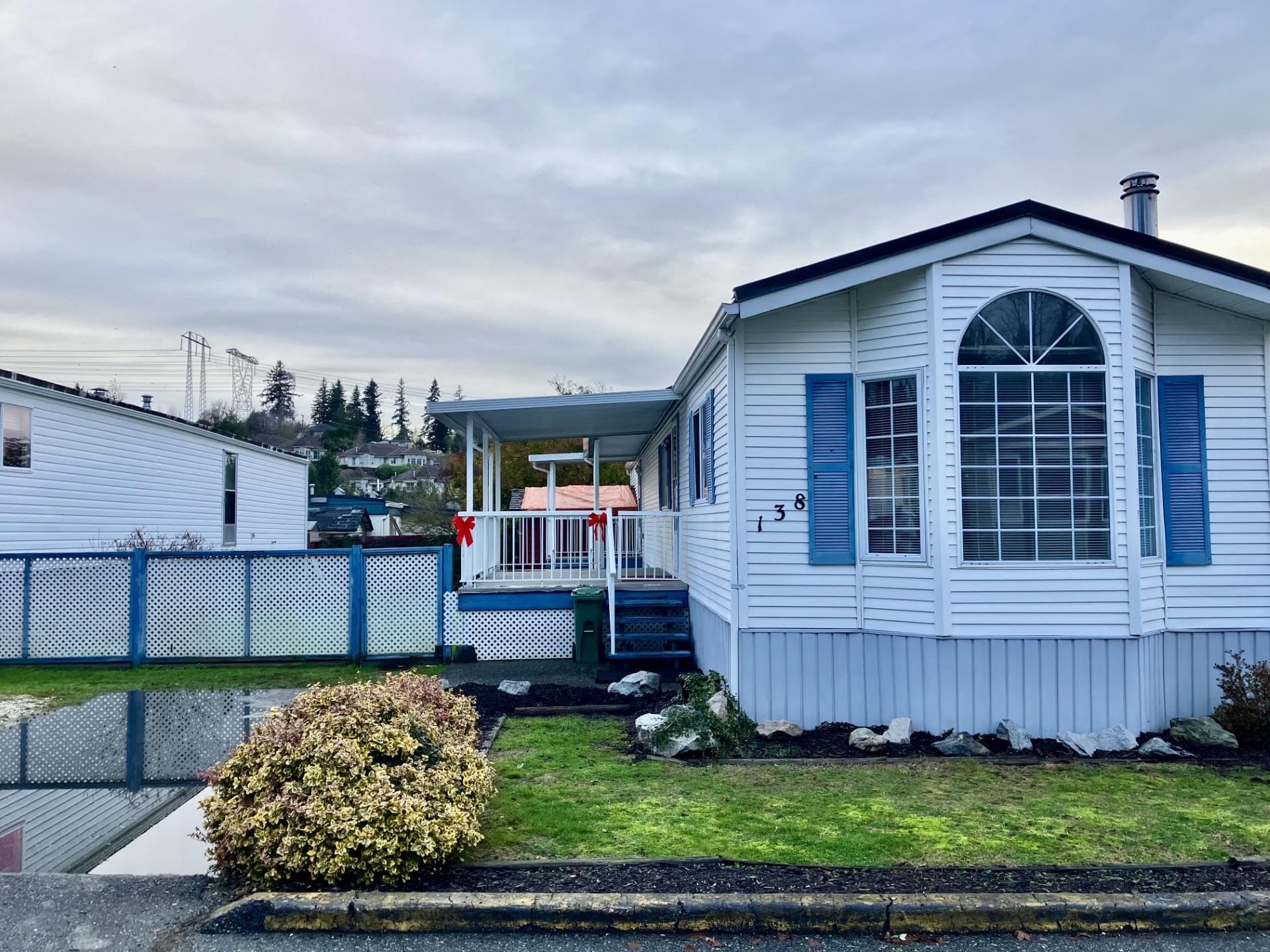 138 - 3300 Horn Street, Abbotsford, V2S 7Y4 — photo 3