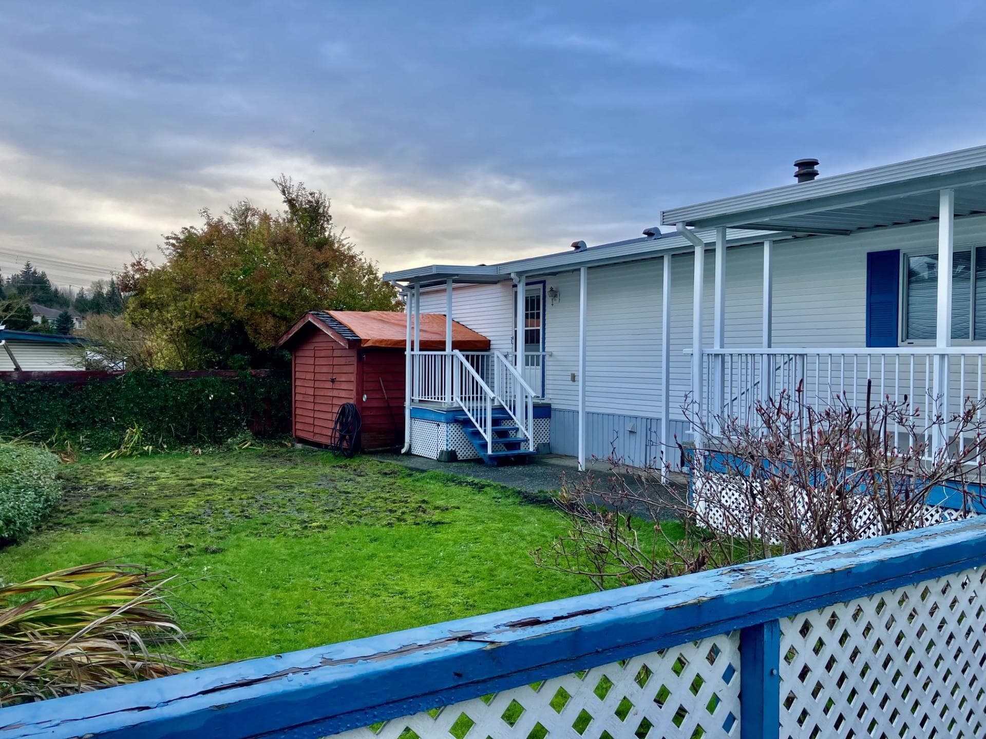 138 - 3300 Horn Street, Abbotsford, V2S 7Y4 — photo 1