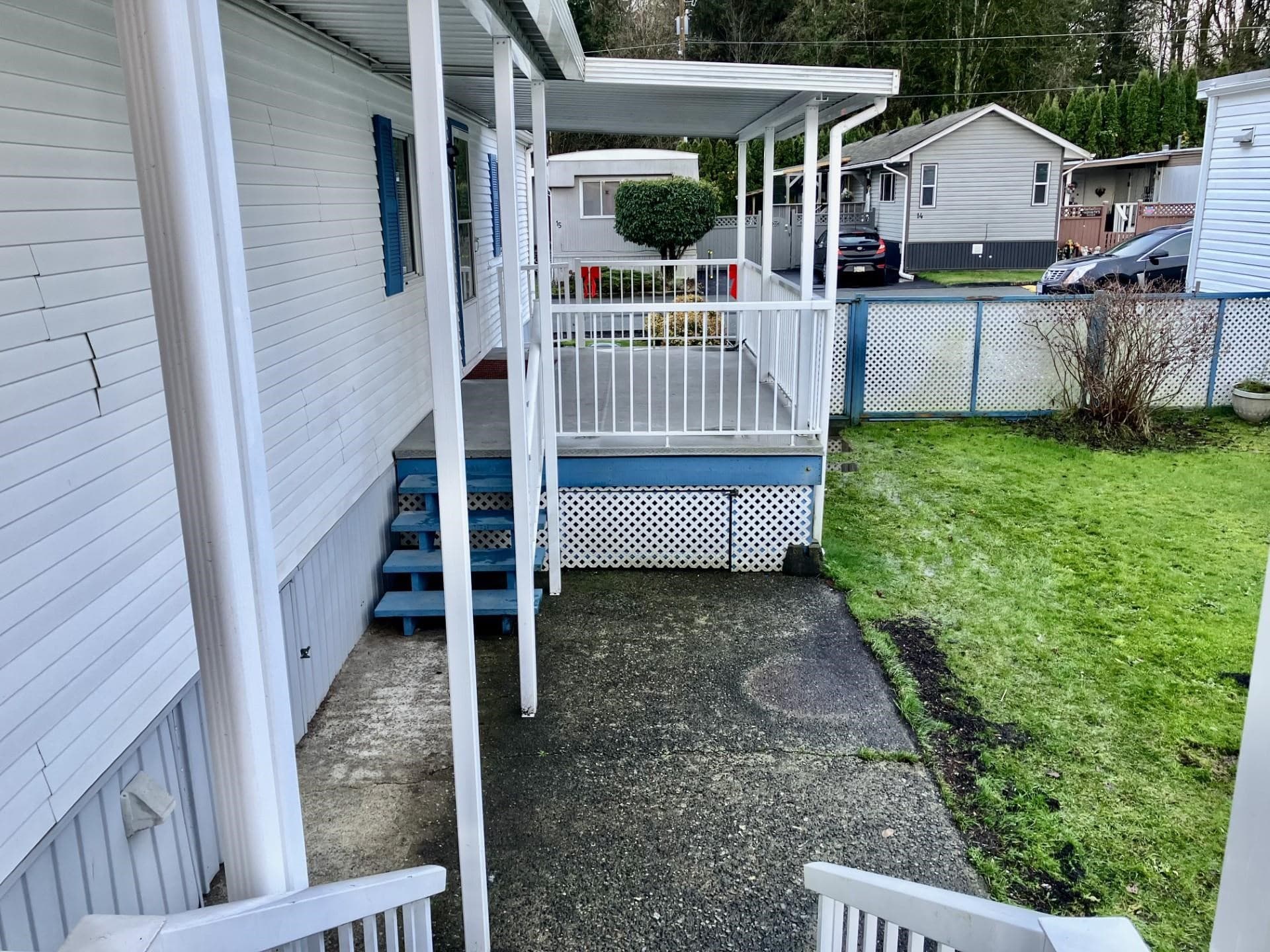 138 - 3300 Horn Street, Abbotsford, V2S 7Y4 — photo 4