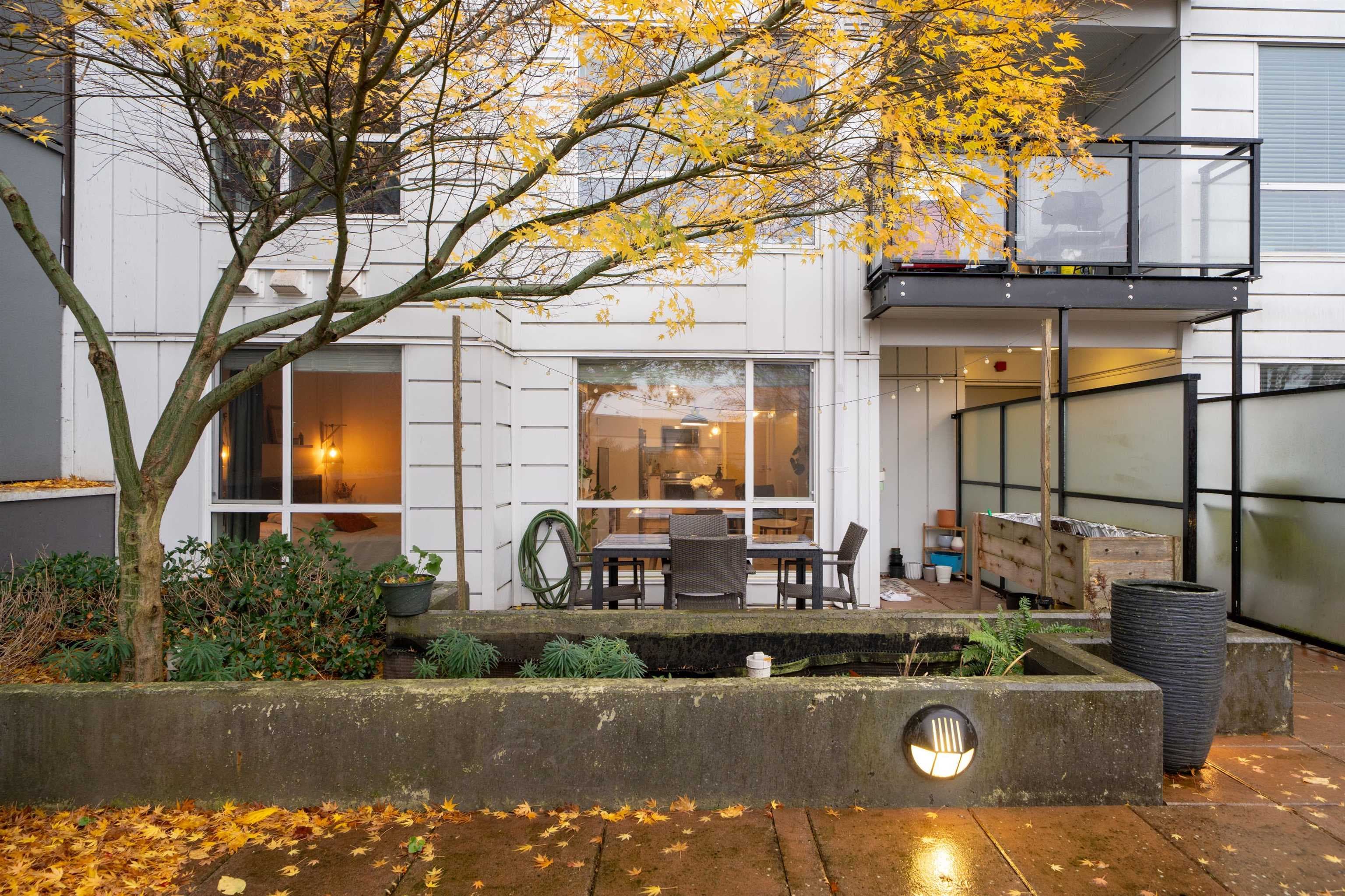 209 - 233 Kingsway, Vancouver — sold