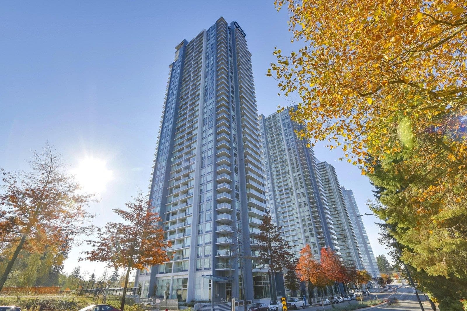 2209 - 13696 100 Avenue, Surrey, V3T 0L5 — photo 2