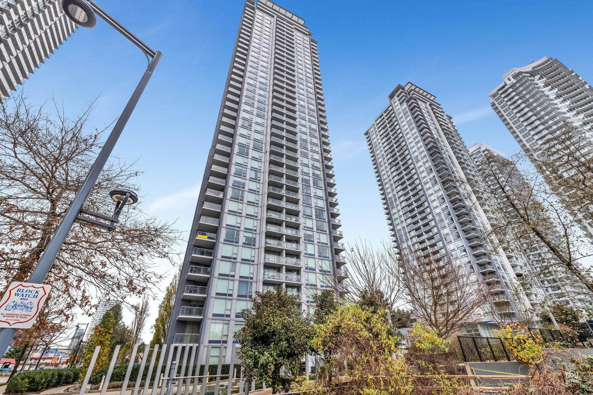 2209 - 13696 100 Avenue, Surrey