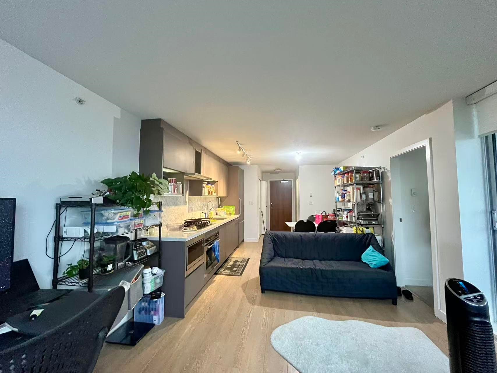 2209 - 13696 100 Avenue, Surrey, V3T 0L5 — photo 5