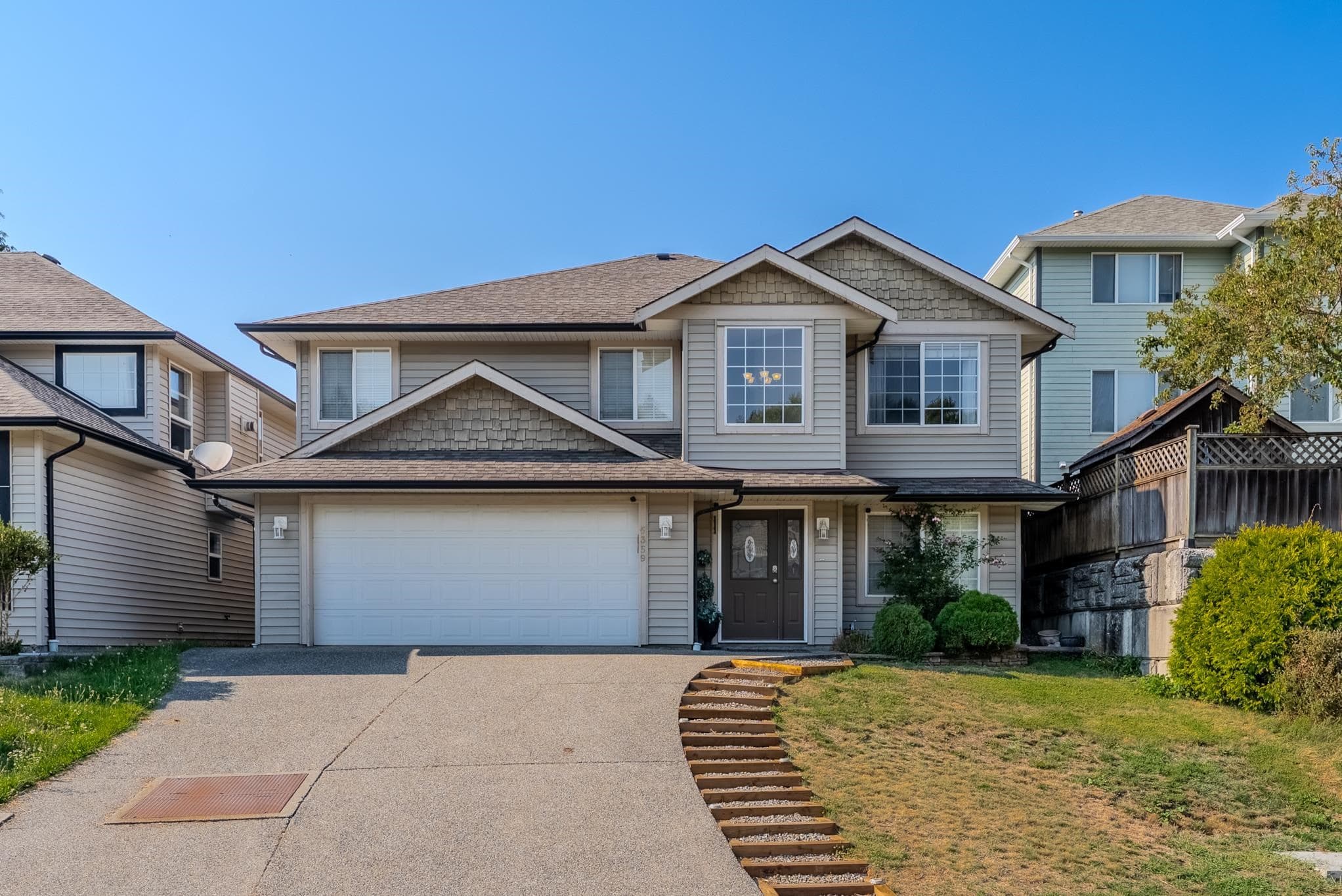 5359 Teskey Road, Chilliwack