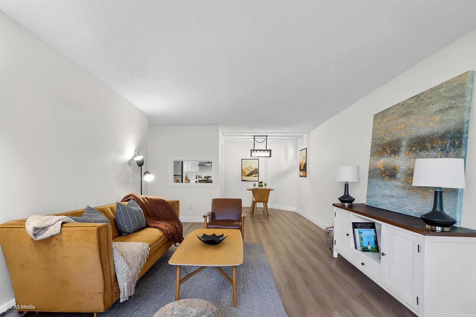 309 - 385 Ginger Drive, New Westminster