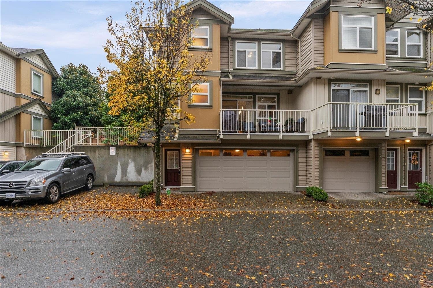4 - 5623 Teskey Way, Chilliwack