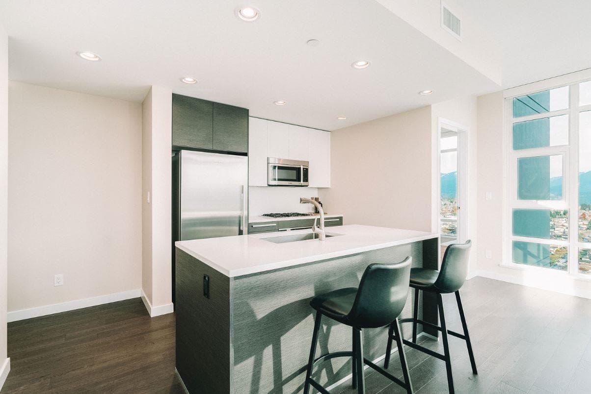 3206 - 4485 Skyline Drive, Burnaby, V5C 0J2 — photo 2