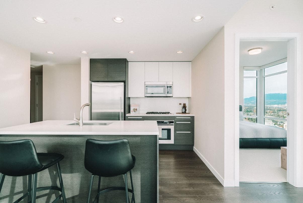 3206 - 4485 Skyline Drive, Burnaby, V5C 0J2 — photo 3